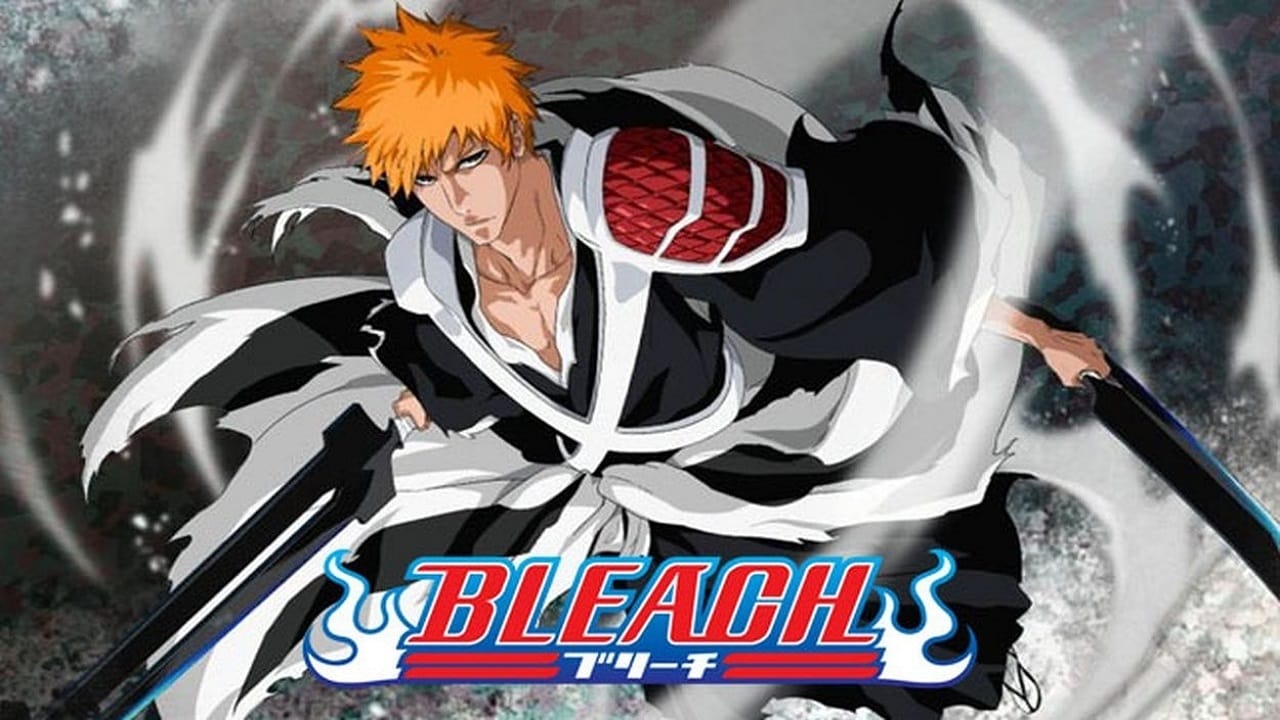 Immagine Poster serie TV 26 Bleach