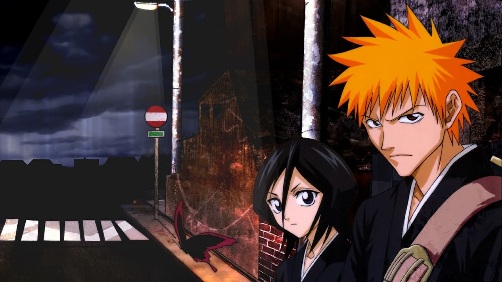 Immagine Poster serie TV 18 Bleach