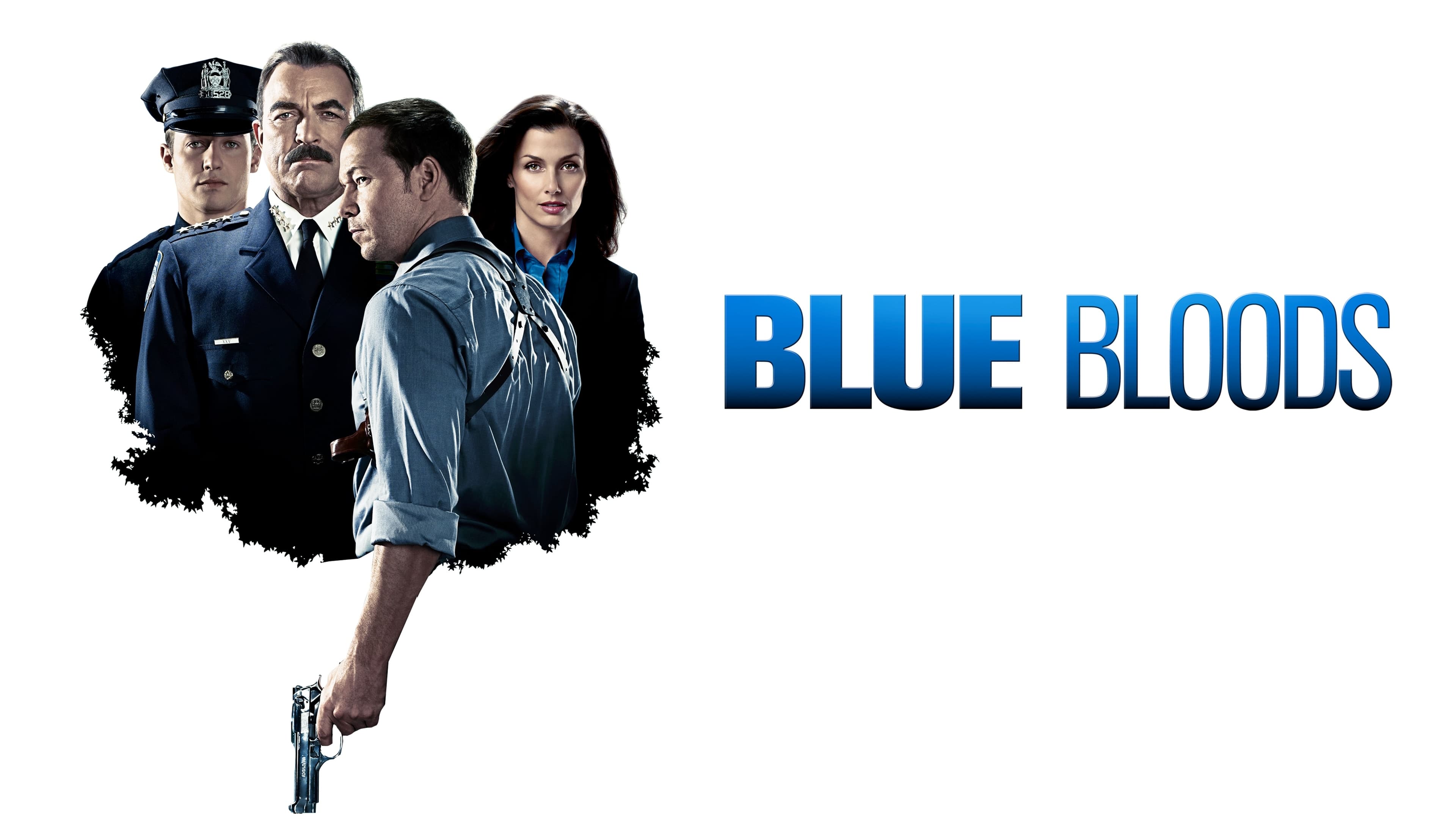 Immagine Poster serie TV 50 Blue Bloods