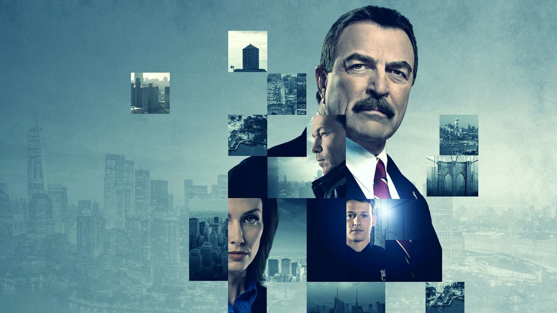 Immagine Poster serie TV 73 Blue Bloods