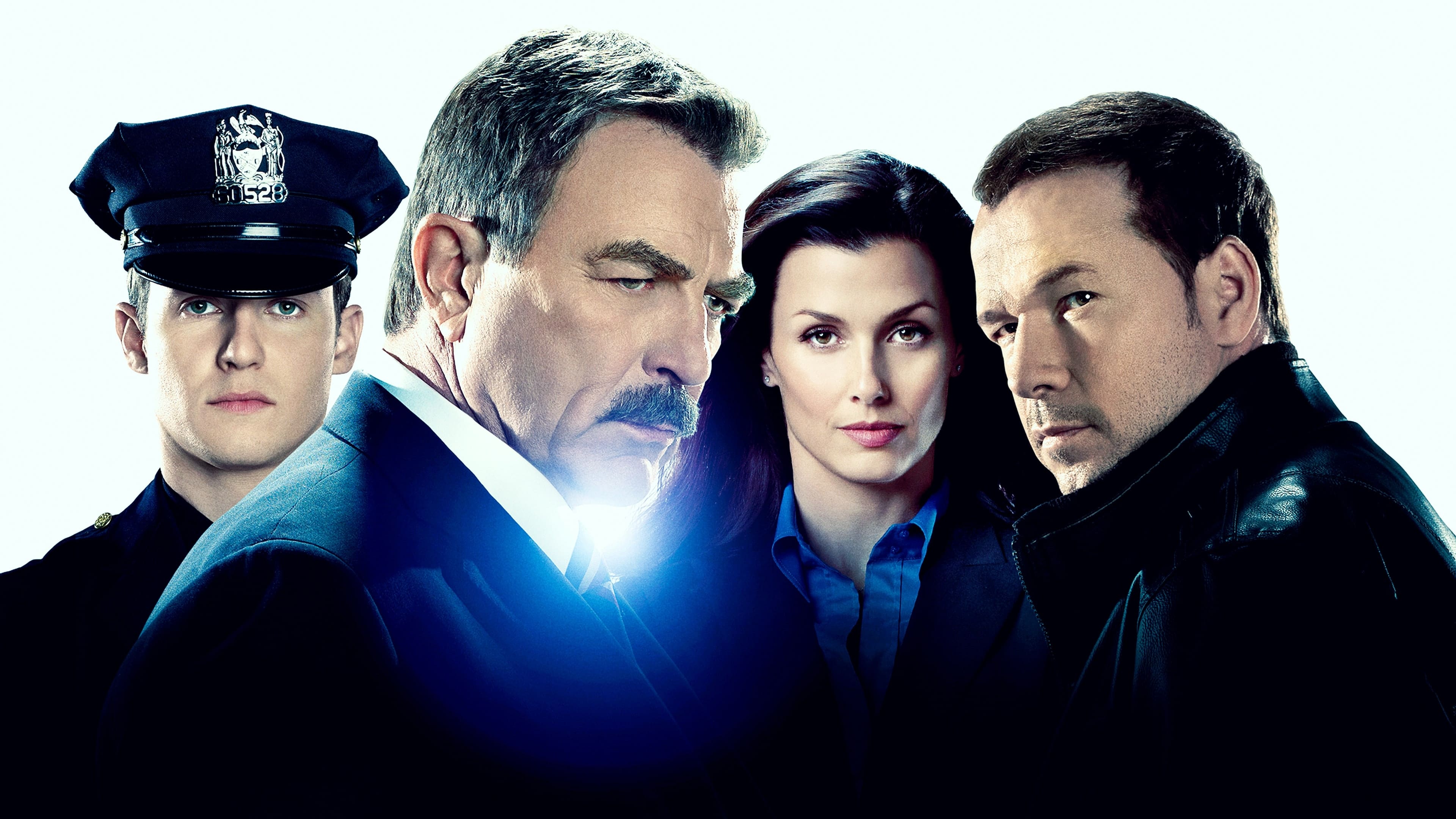 Immagine Poster serie TV 51 Blue Bloods
