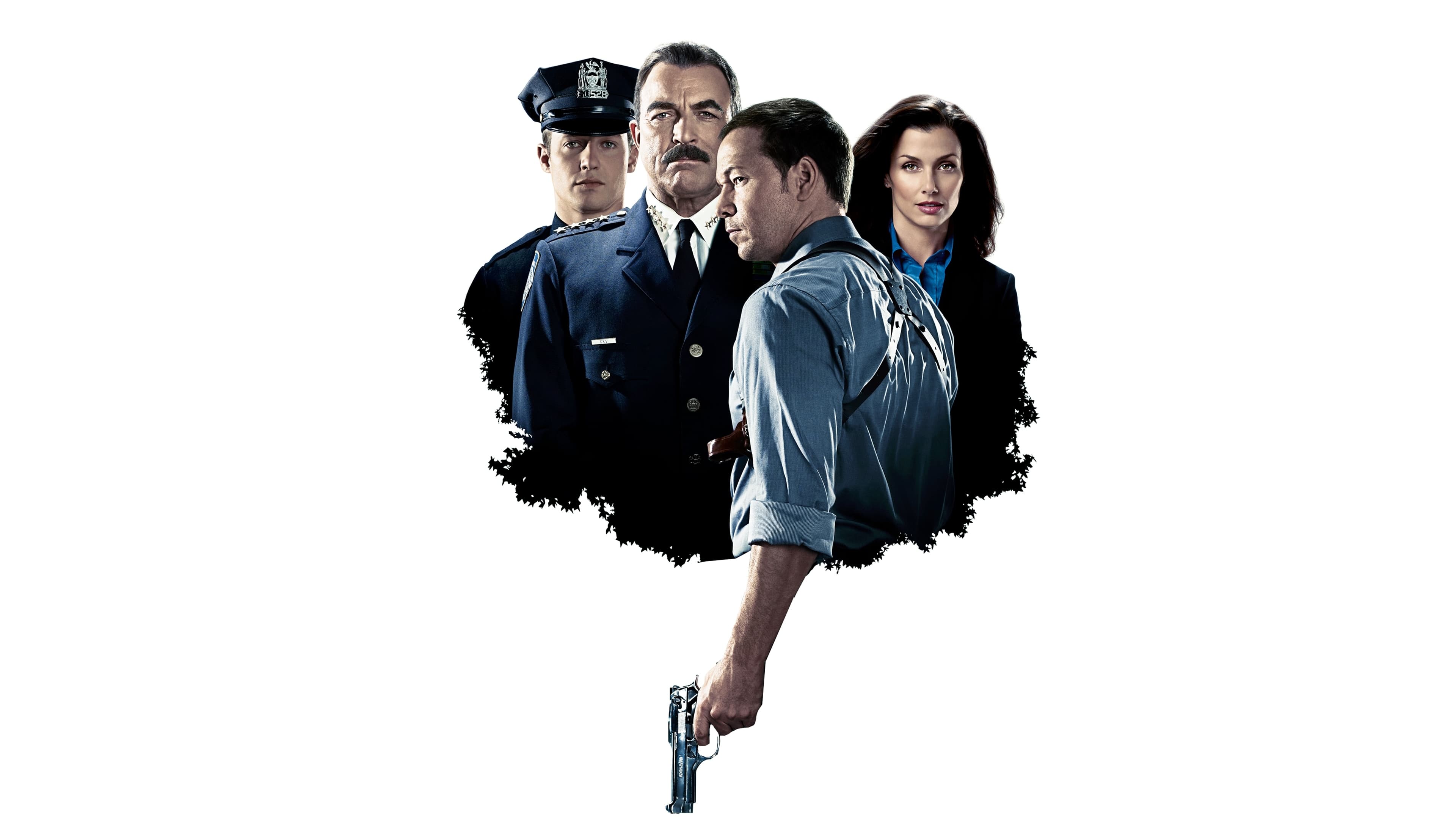 Immagine Poster serie TV 40 Blue Bloods