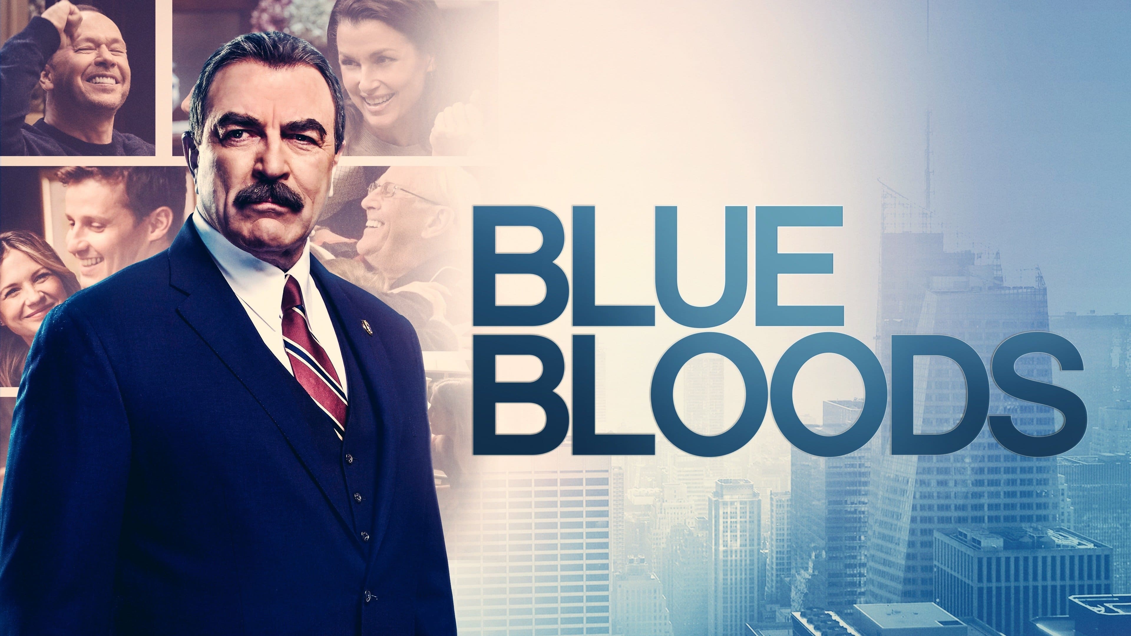 Immagine Poster serie TV 10 Blue Bloods