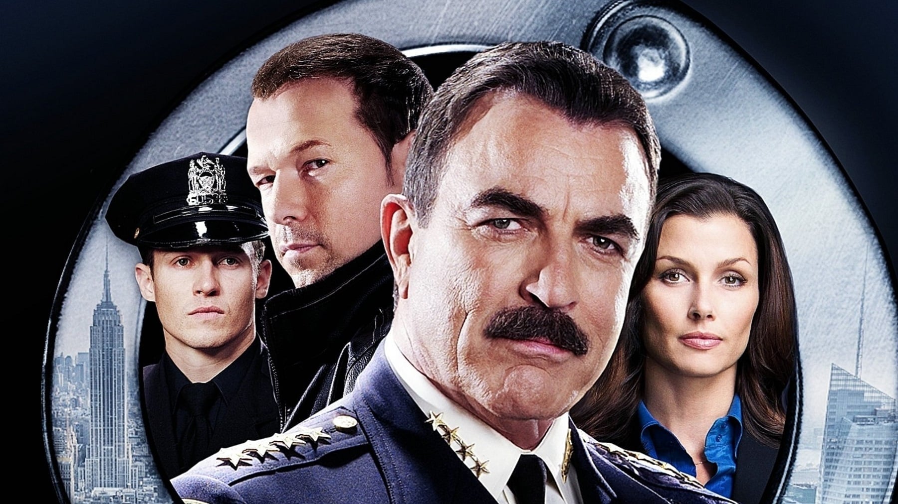 Immagine Poster serie TV 32 Blue Bloods
