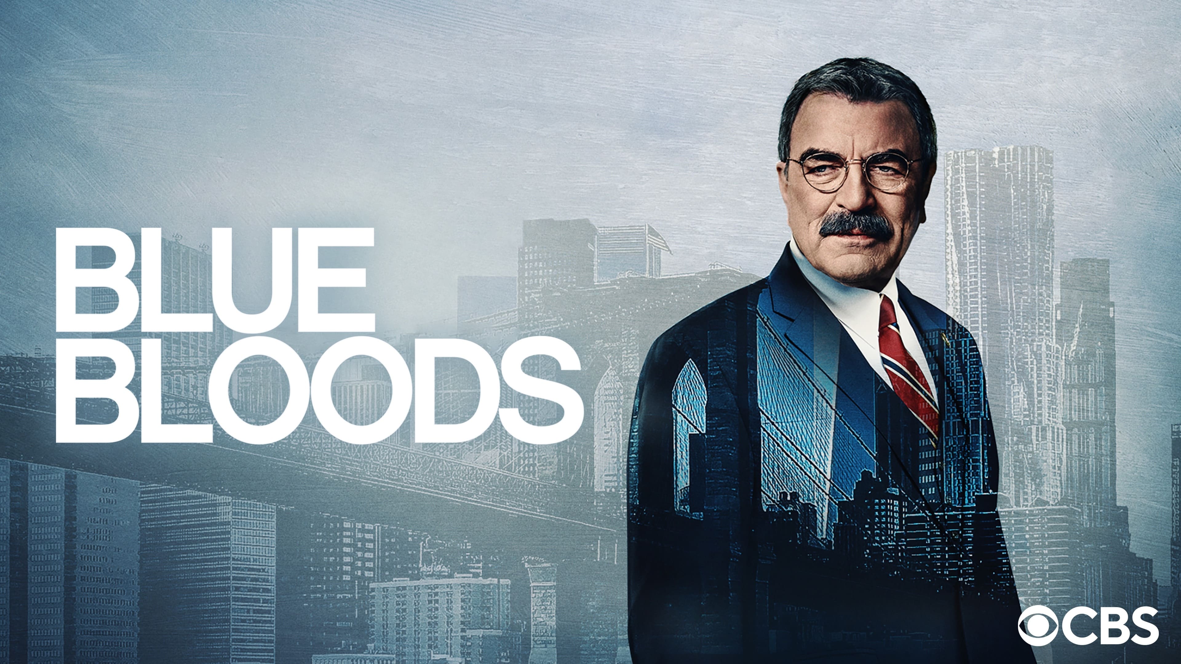 Immagine Poster serie TV 22 Blue Bloods