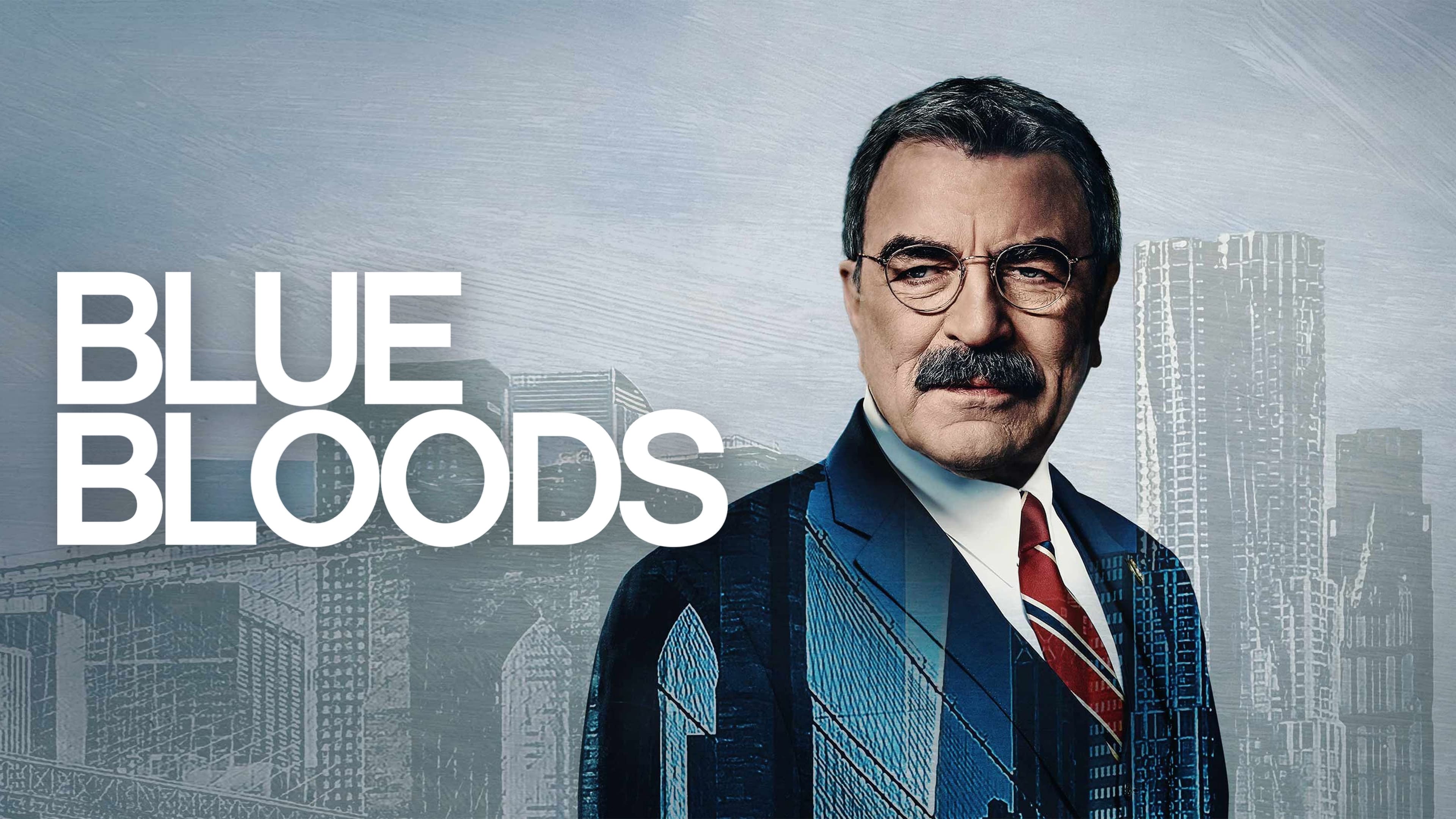 Immagine Poster serie TV 16 Blue Bloods