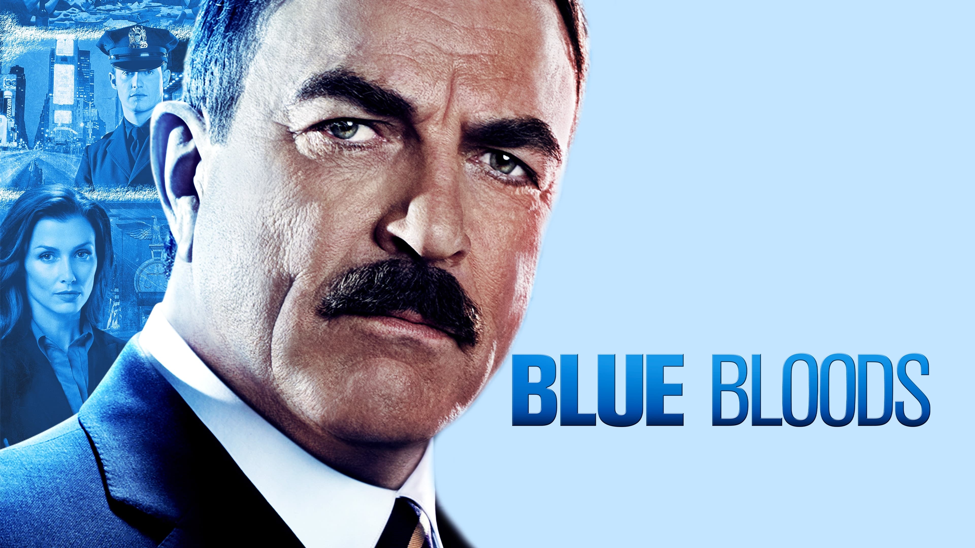 Immagine Poster serie TV 82 Blue Bloods
