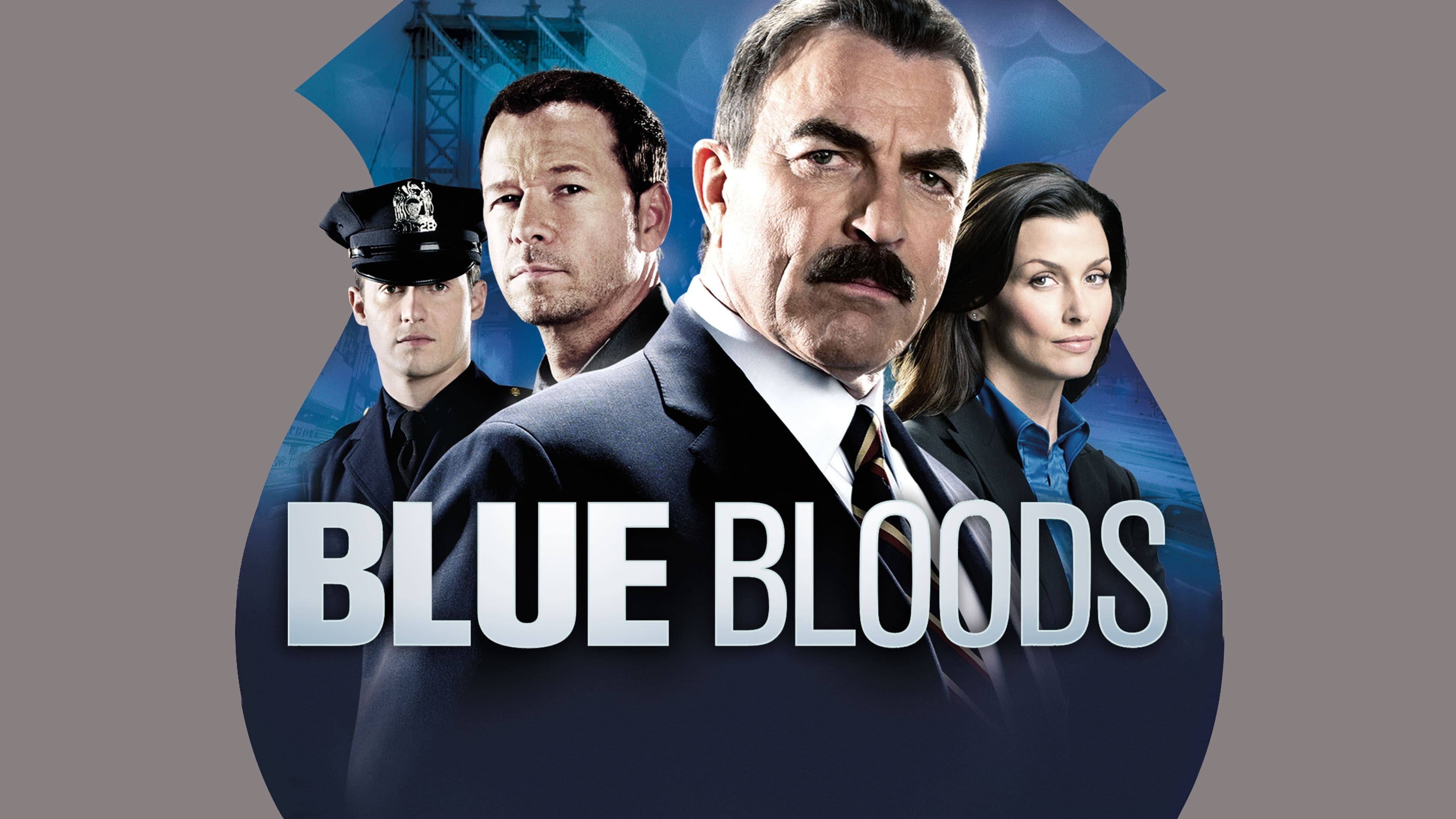Immagine Poster serie TV 86 Blue Bloods