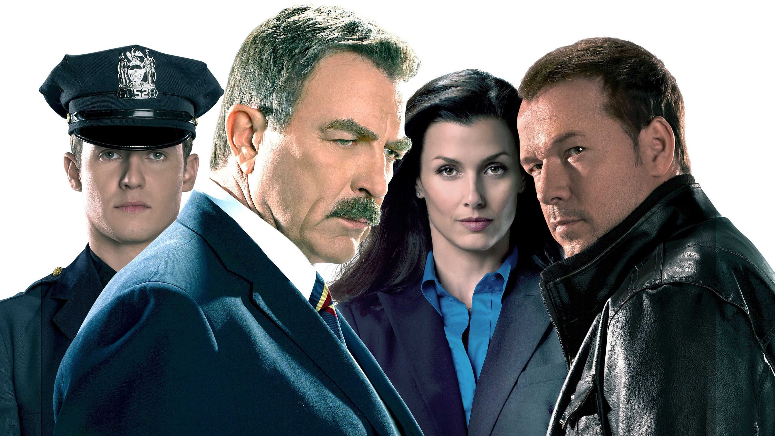 Immagine Poster serie TV 27 Blue Bloods