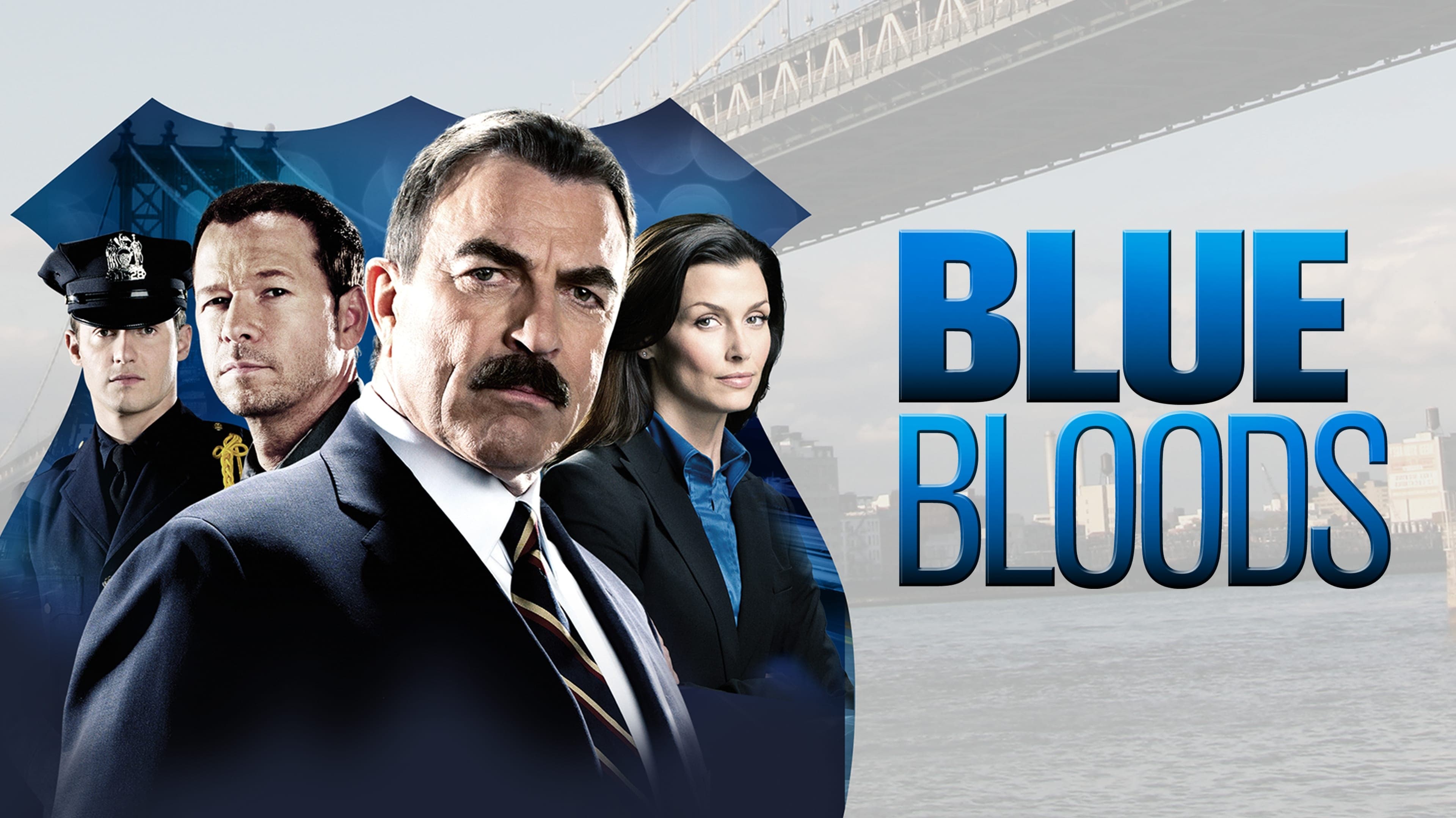 Immagine Poster serie TV 83 Blue Bloods