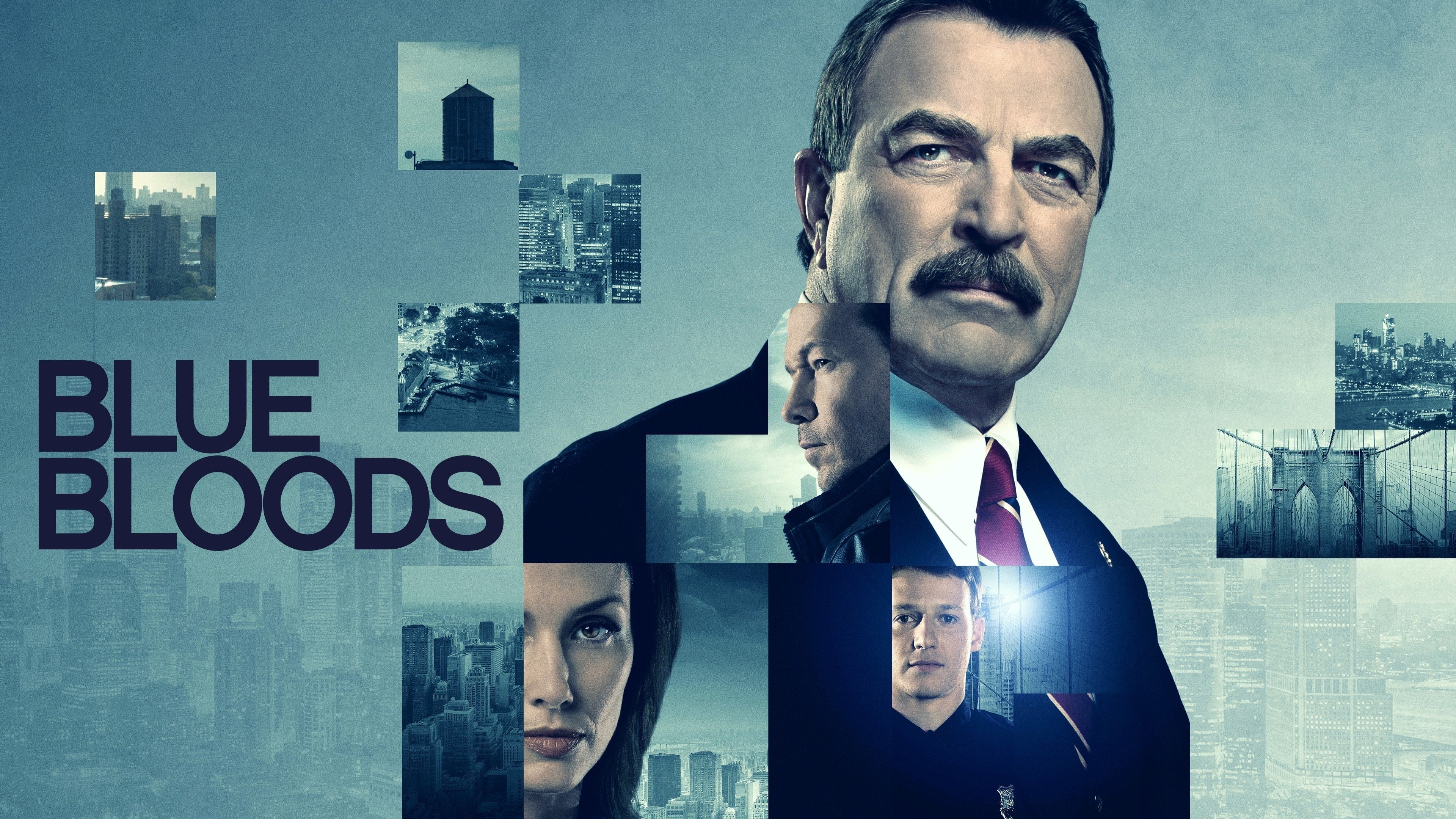Immagine Poster serie TV 37 Blue Bloods