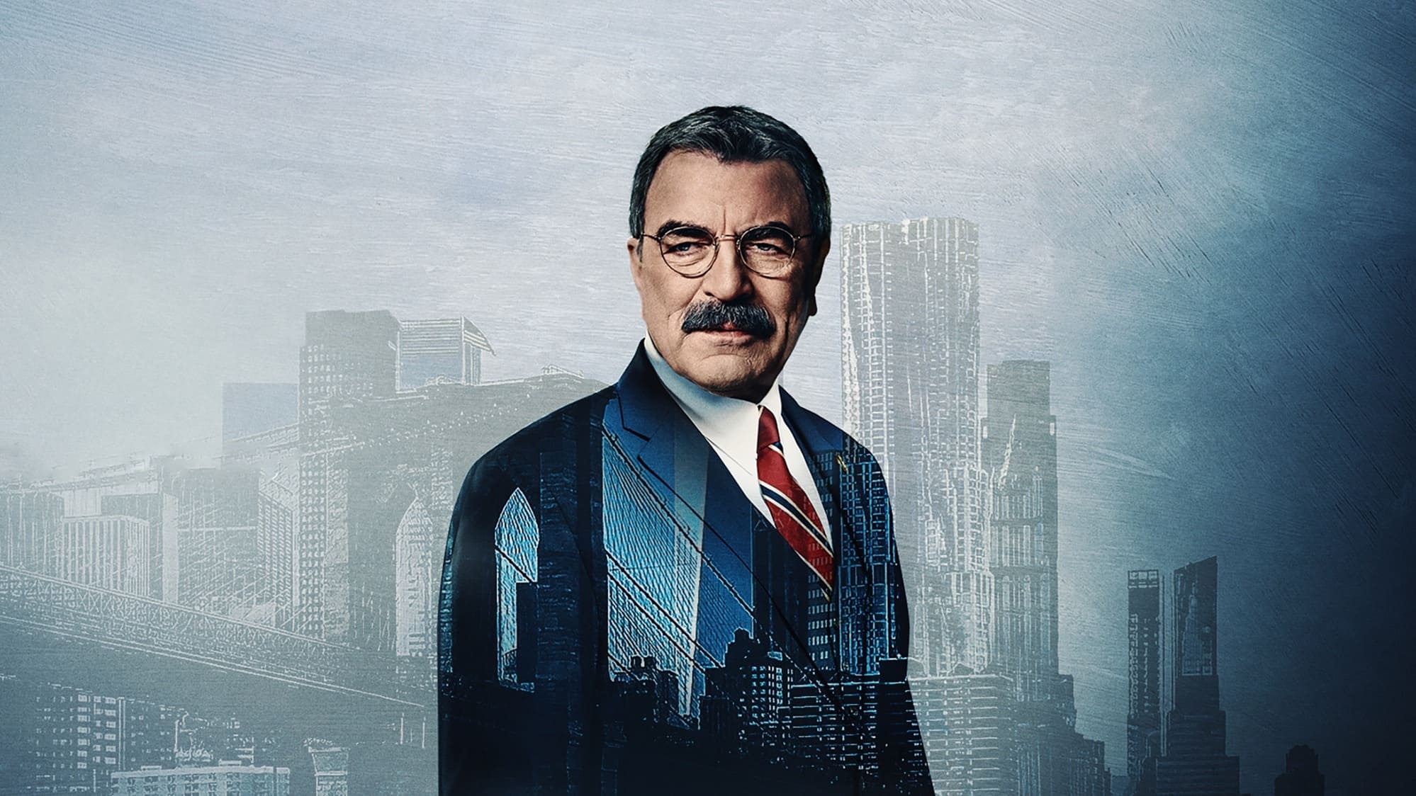 Immagine Poster serie TV 91 Blue Bloods