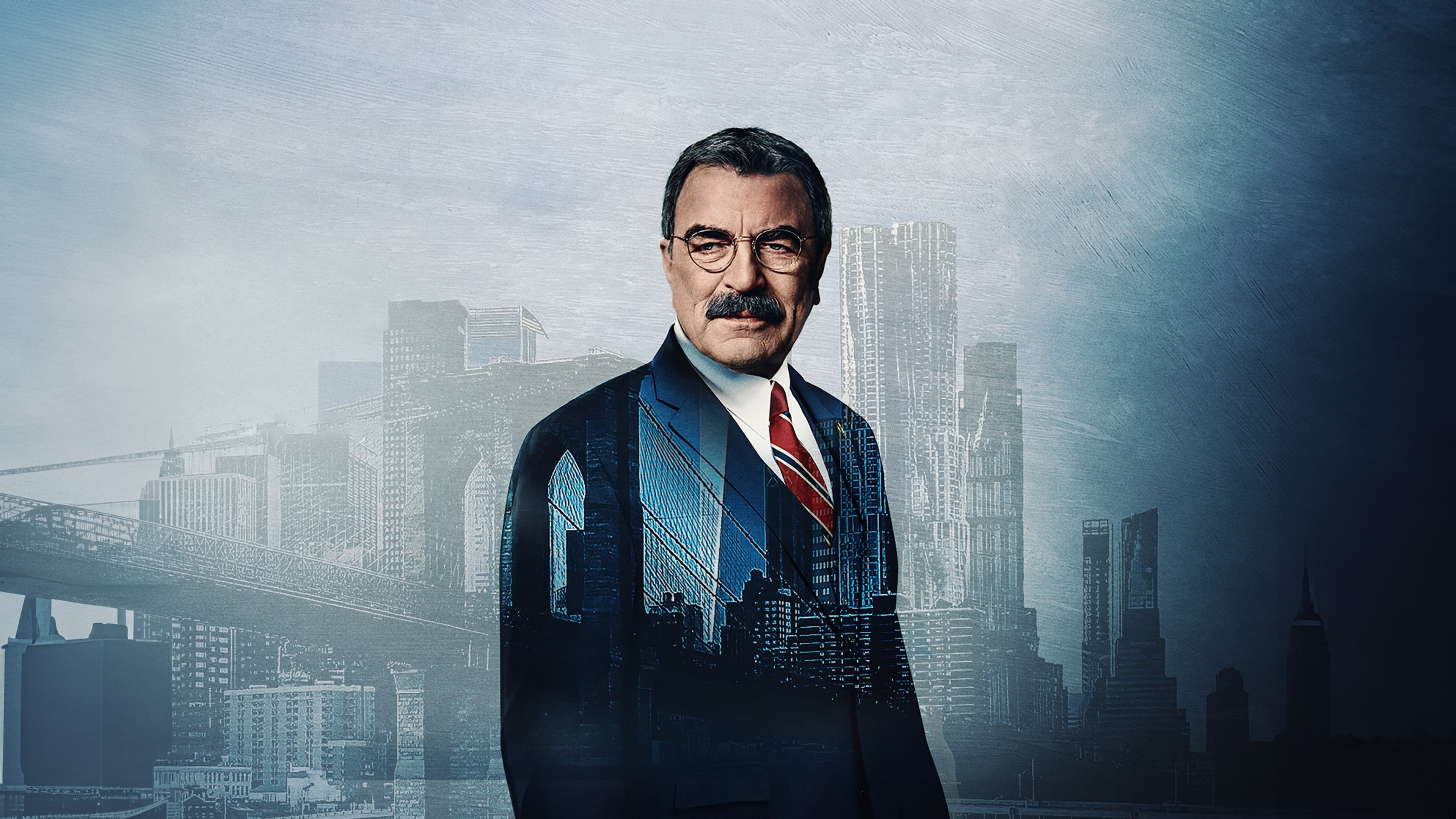 Immagine Poster serie TV 24 Blue Bloods