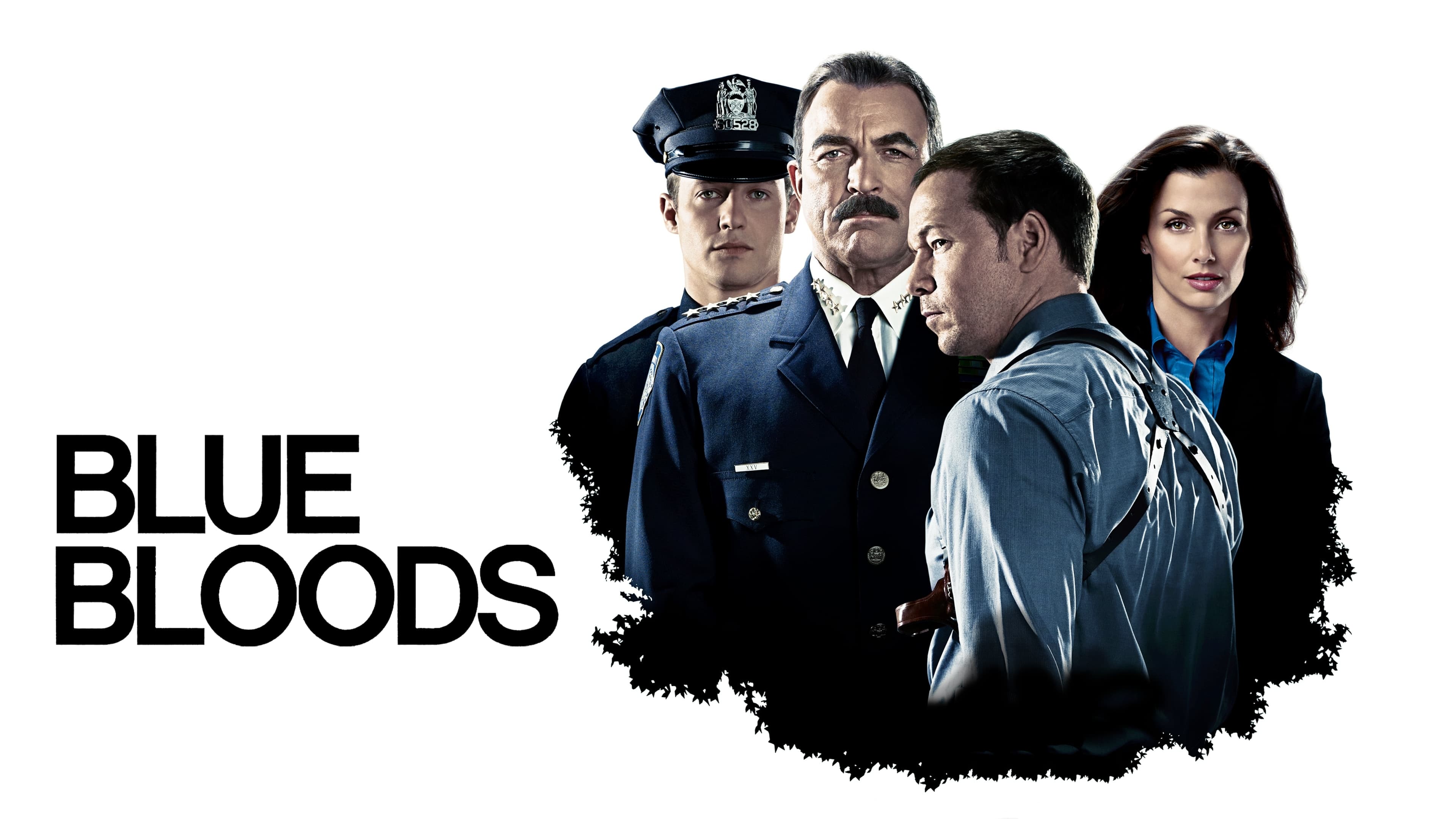 Immagine Poster serie TV 80 Blue Bloods