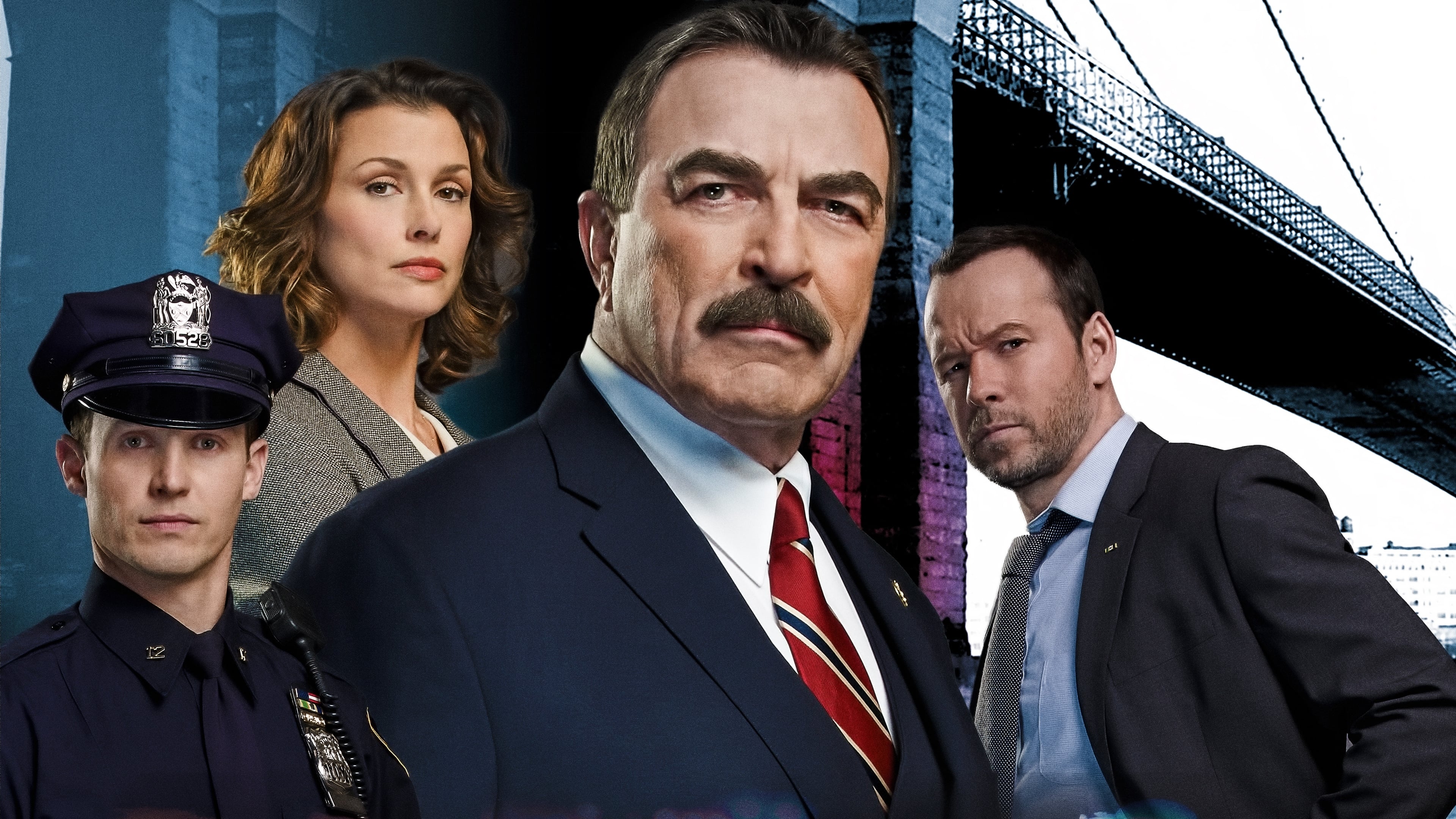 Immagine Poster serie TV 52 Blue Bloods