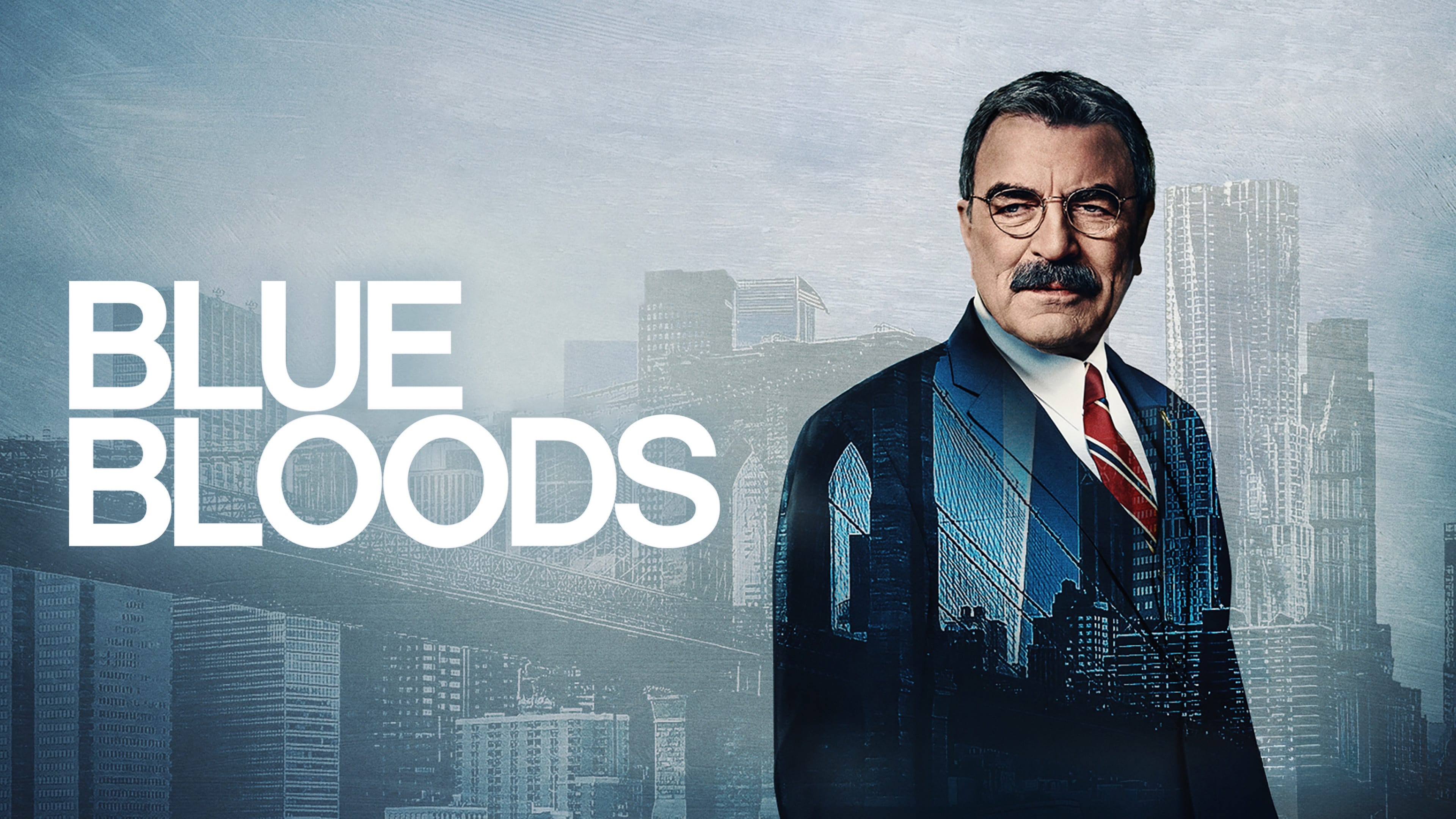 Immagine Poster serie TV 23 Blue Bloods