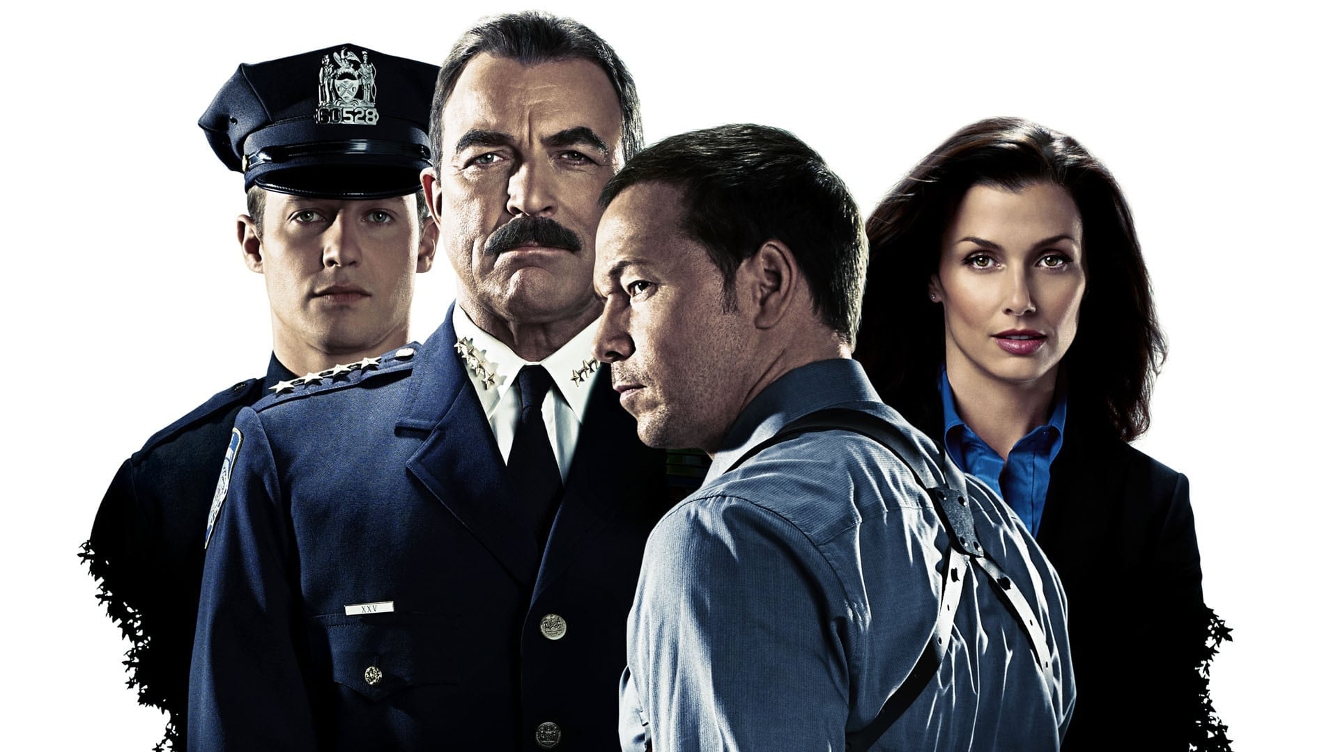 Immagine Poster serie TV 30 Blue Bloods