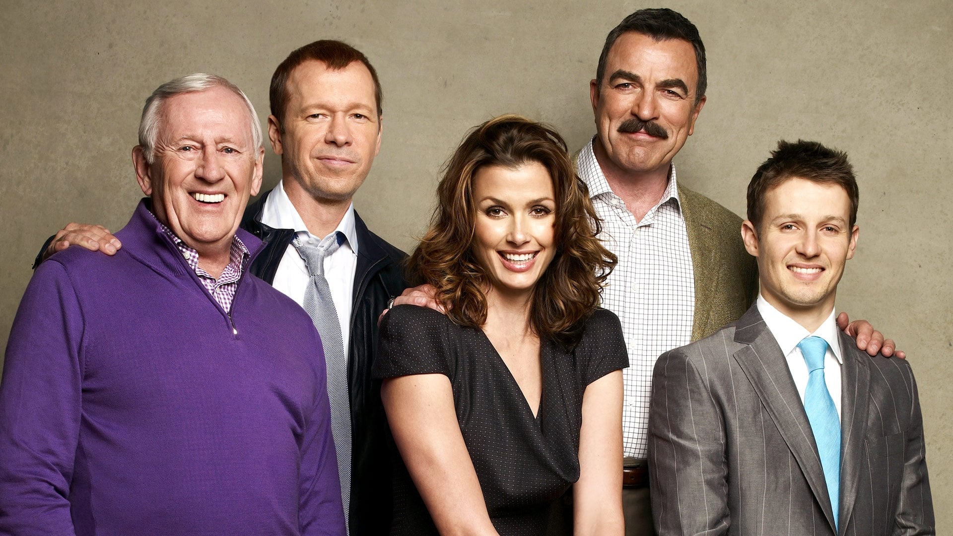 Immagine Poster serie TV 71 Blue Bloods