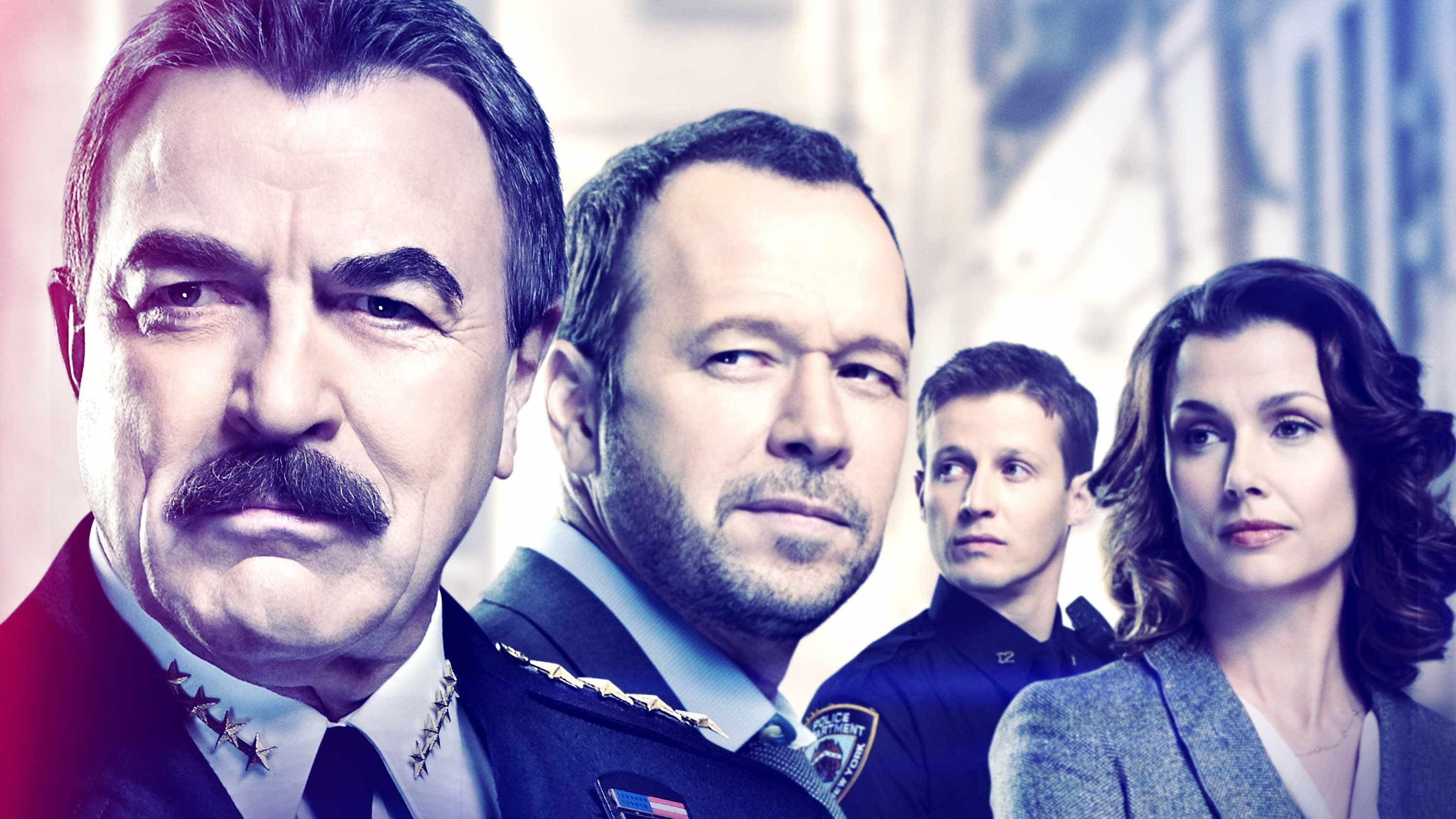 Immagine Poster serie TV 6 Blue Bloods