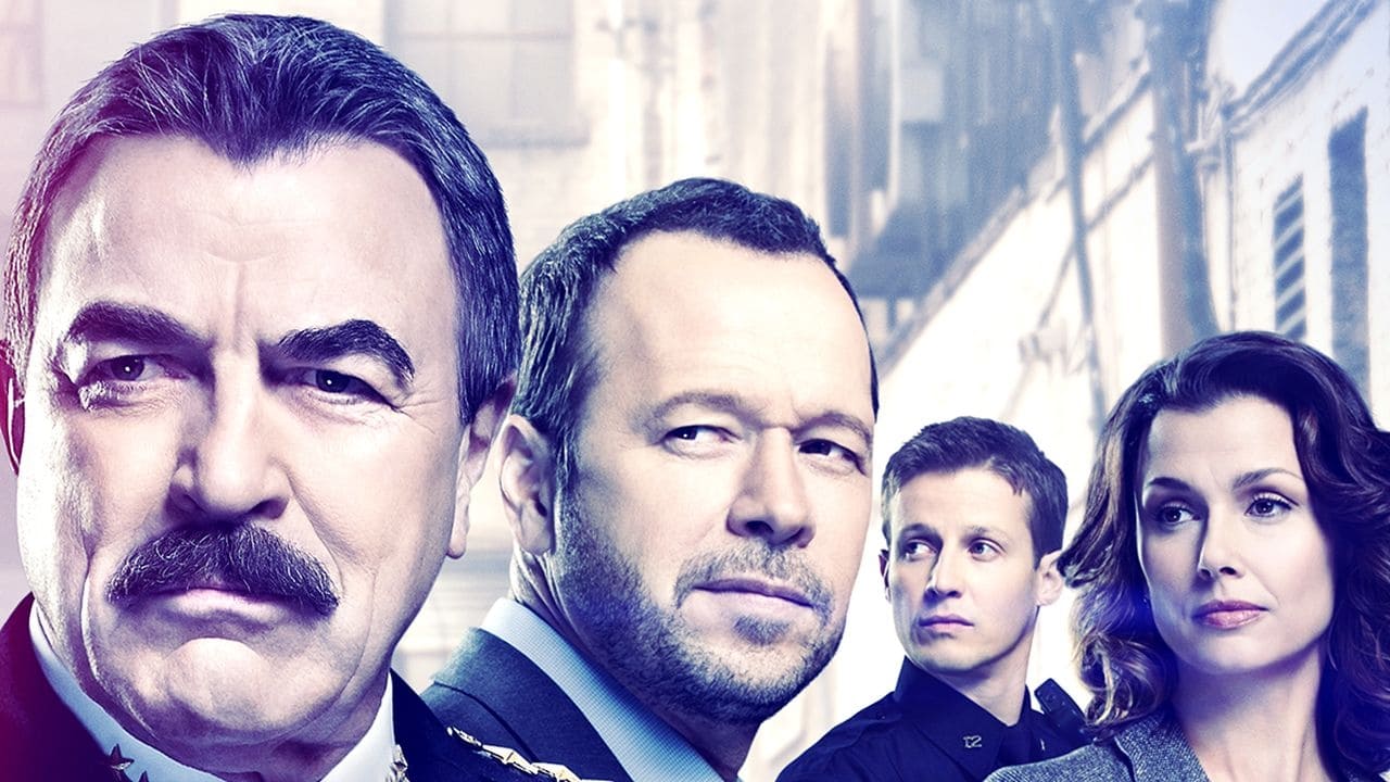 Immagine Poster serie TV 29 Blue Bloods