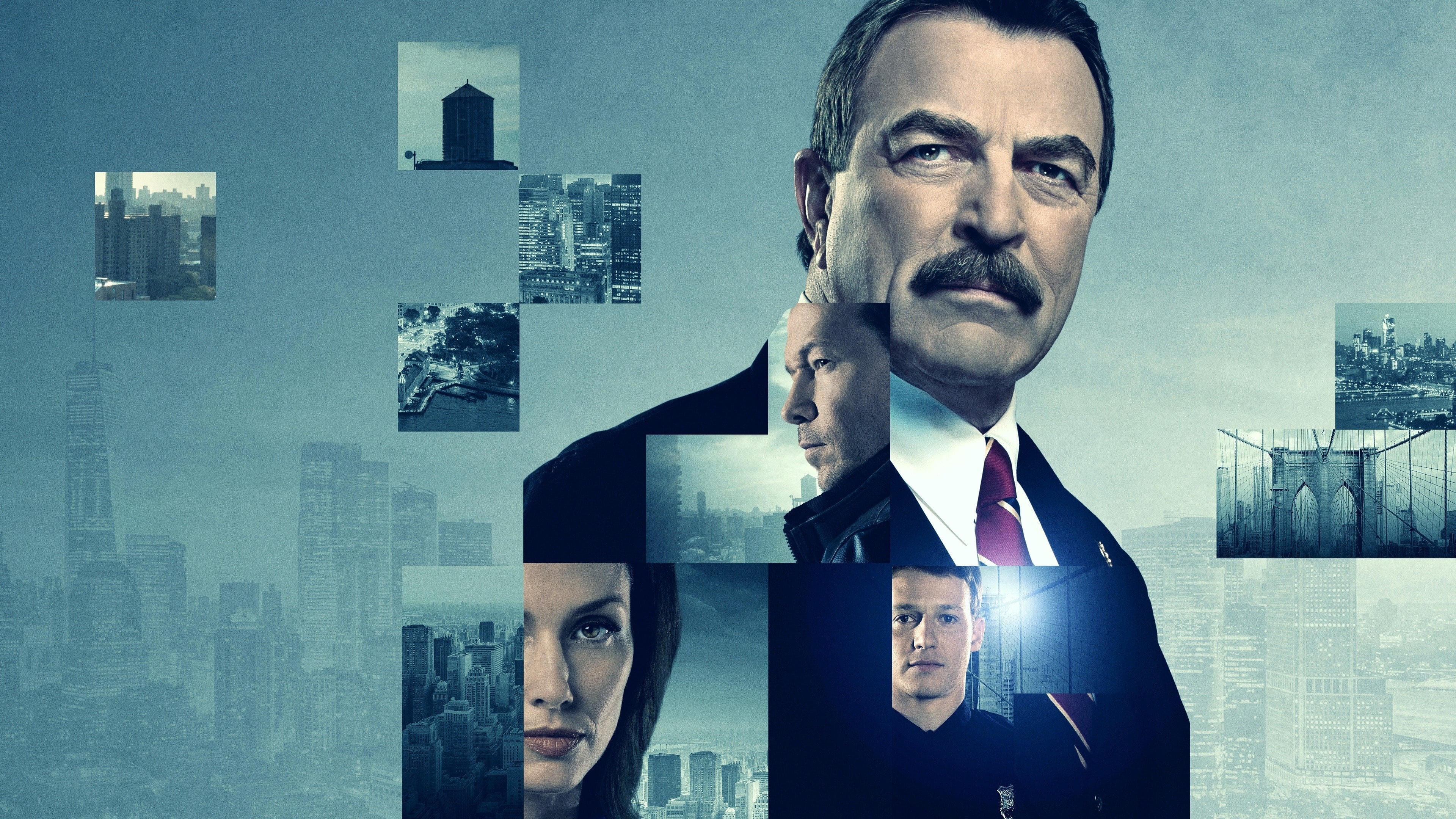 Immagine Poster serie TV 2 Blue Bloods