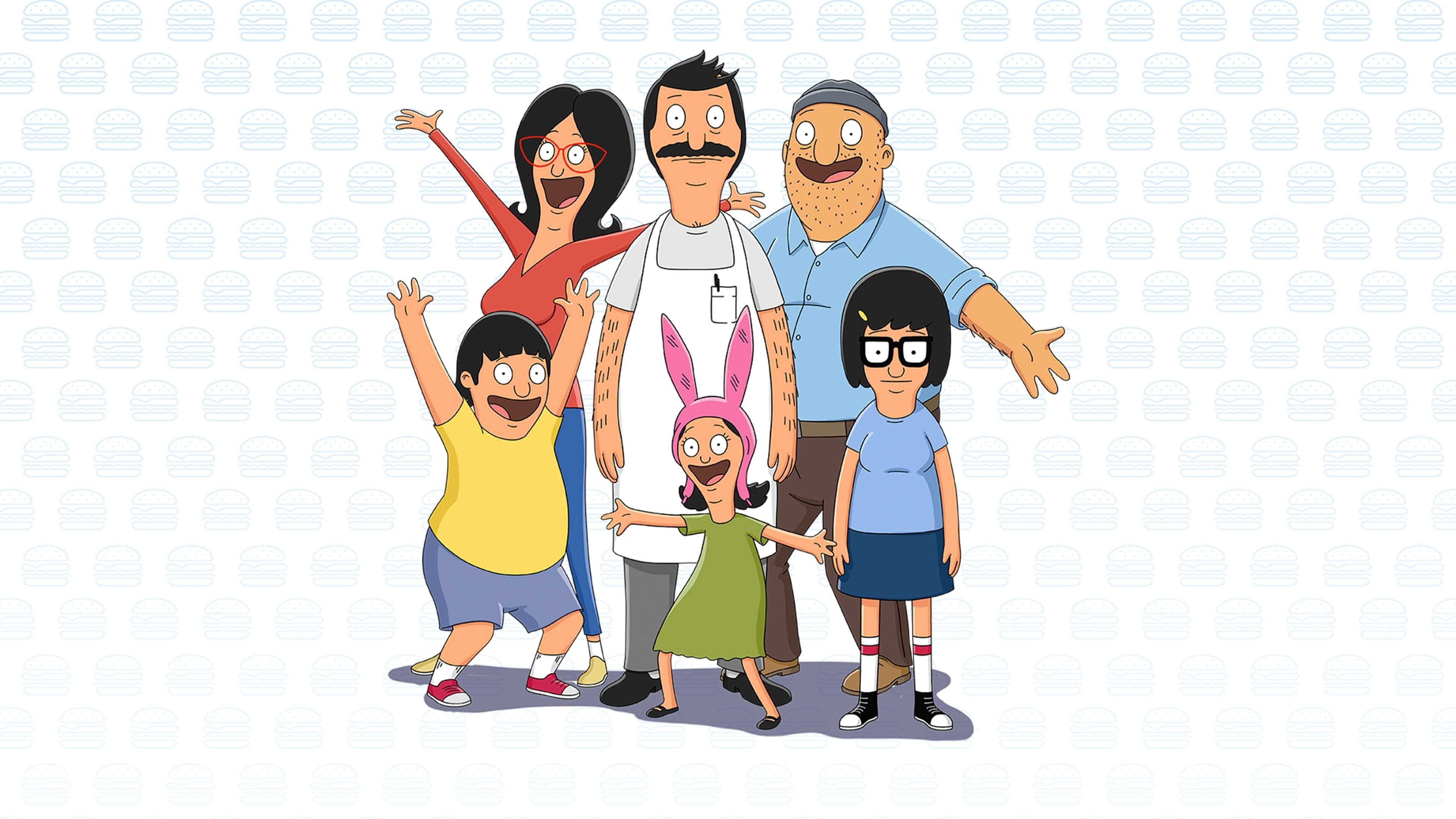 Immagine Poster serie TV 15 Bob's Burgers