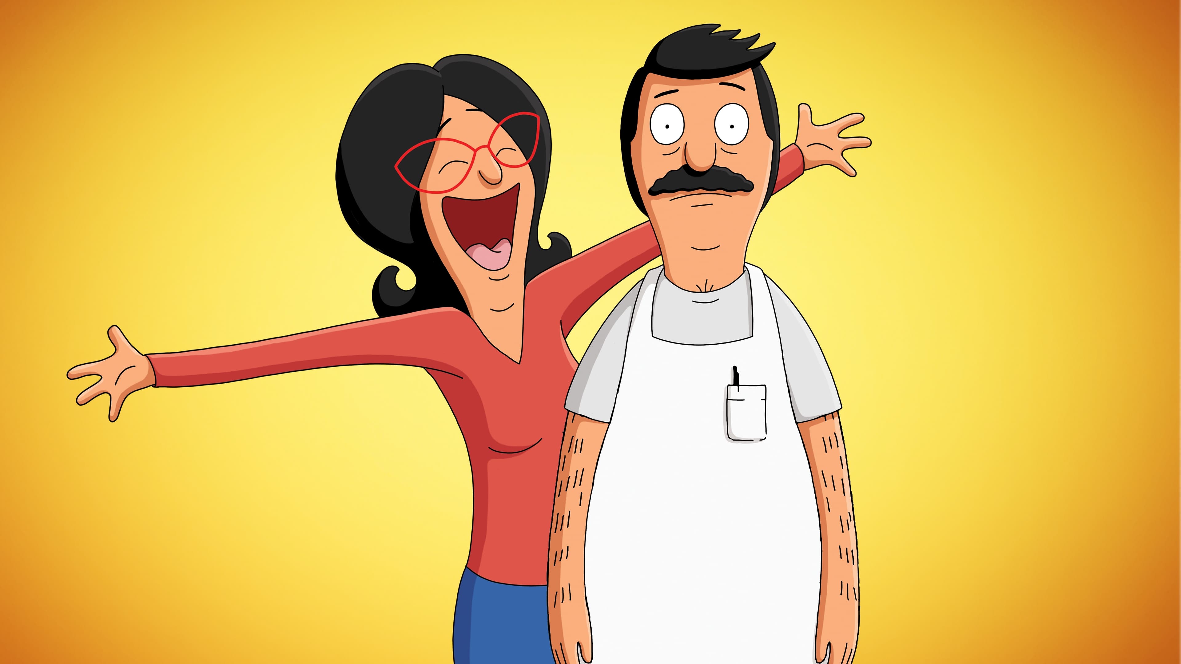 Immagine Poster serie TV 19 Bob's Burgers