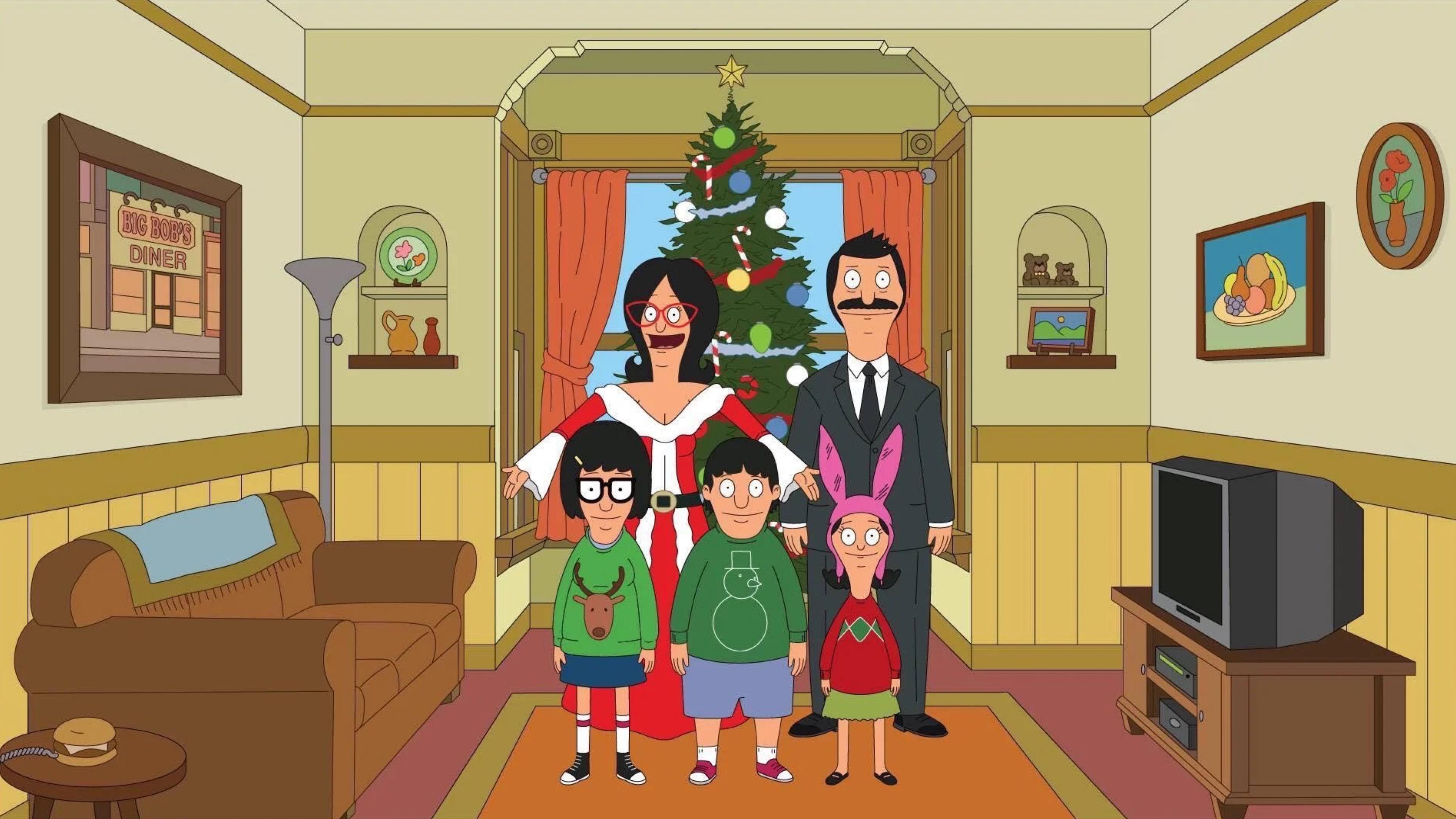 Immagine Poster serie TV 57 Bob's Burgers