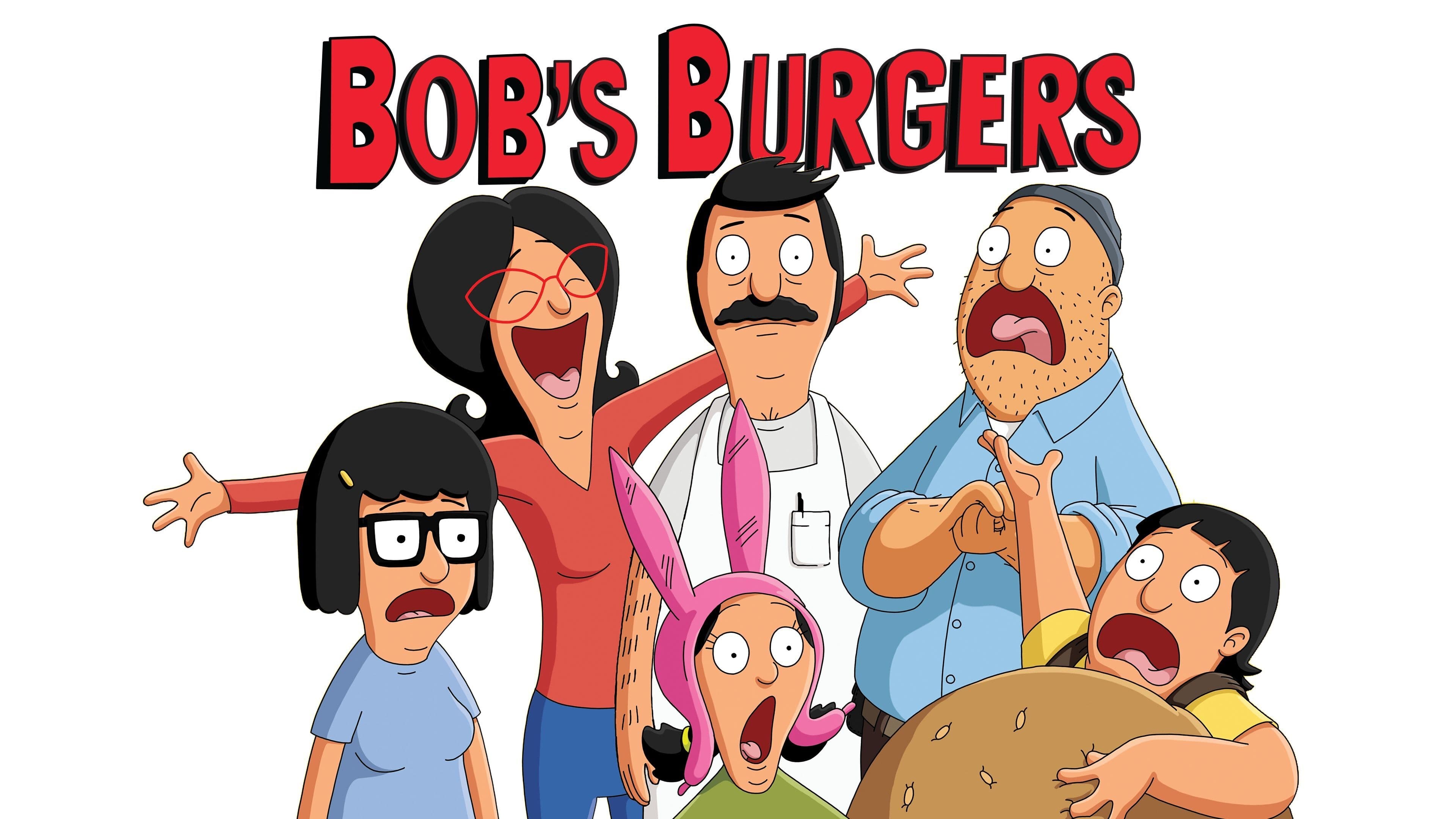 Immagine Poster serie TV 29 Bob's Burgers