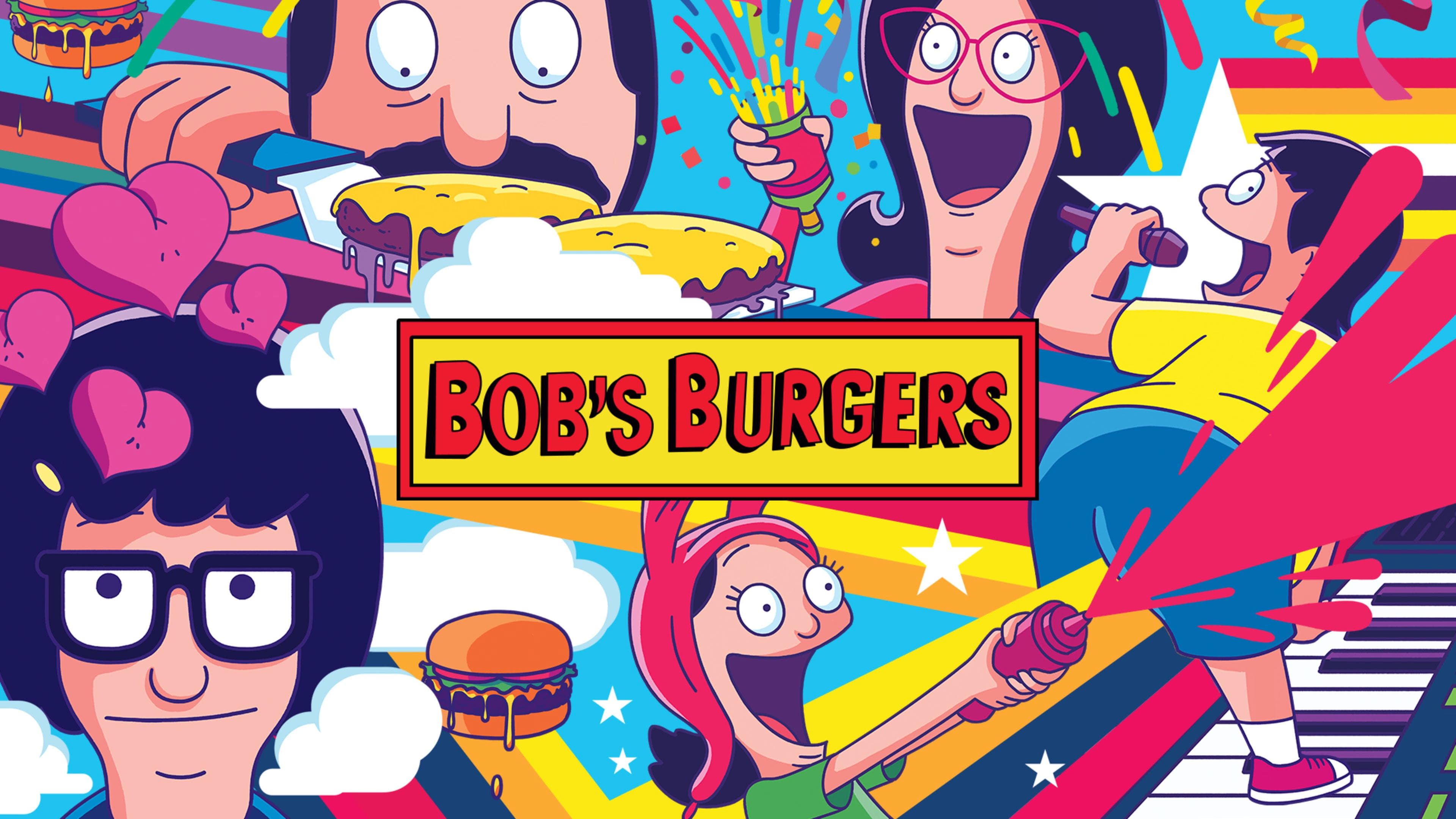 Immagine Poster serie TV 44 Bob's Burgers