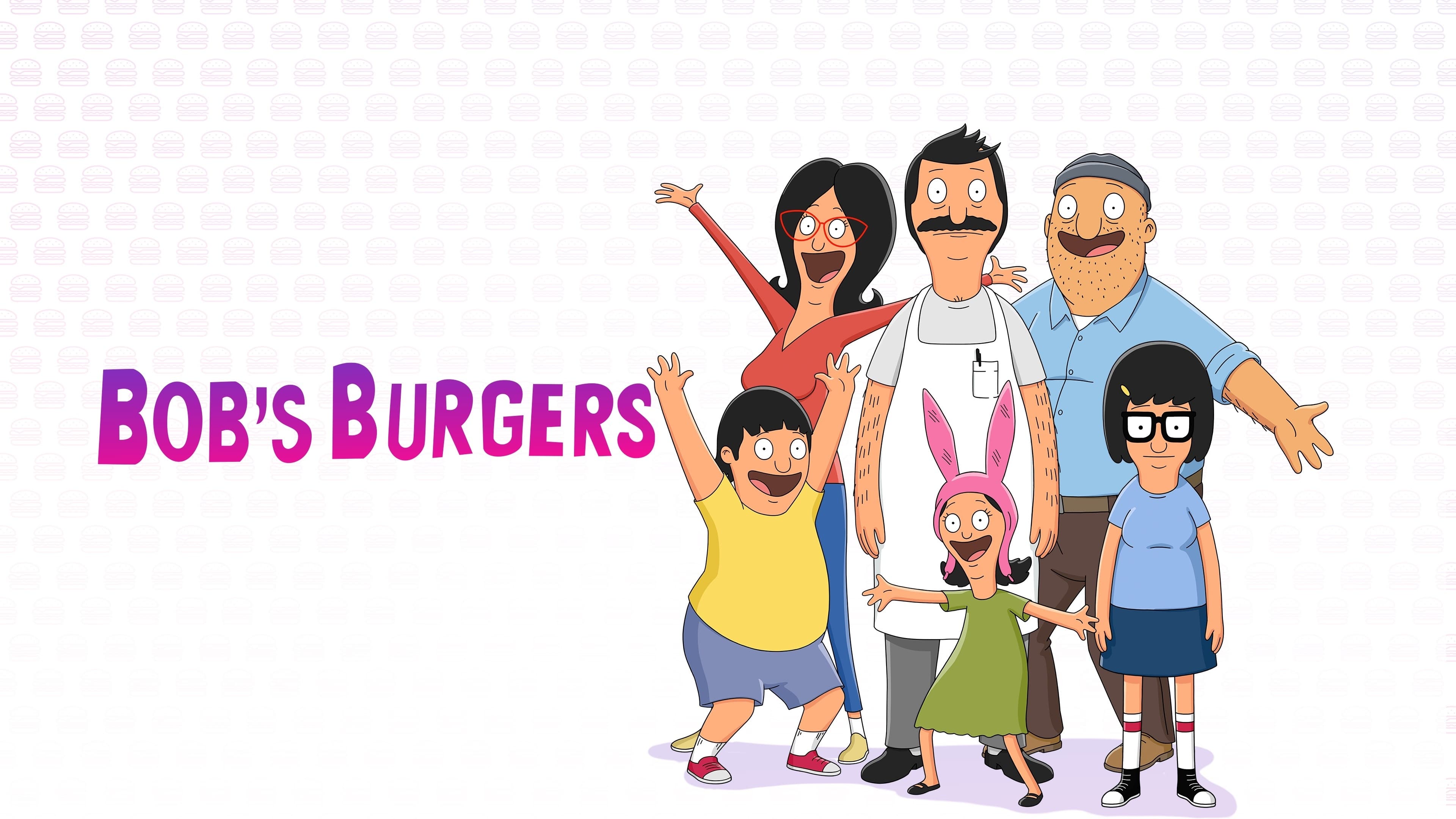 Immagine Poster serie TV 30 Bob's Burgers