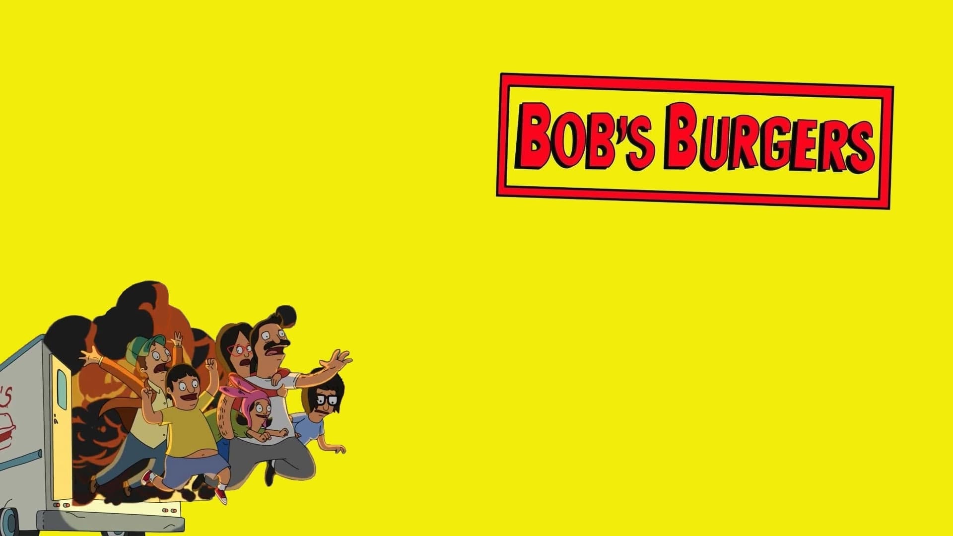 Immagine Poster serie TV 21 Bob's Burgers