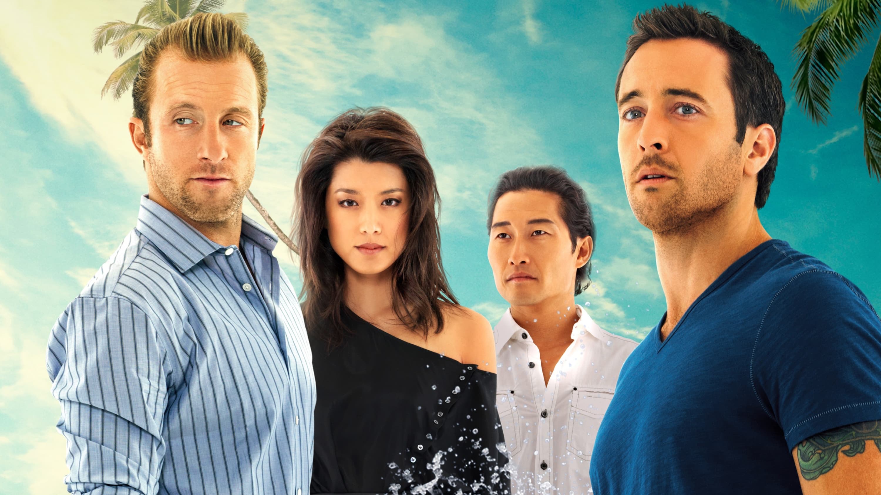 Immagine Poster serie TV 2 Hawaii Five-0