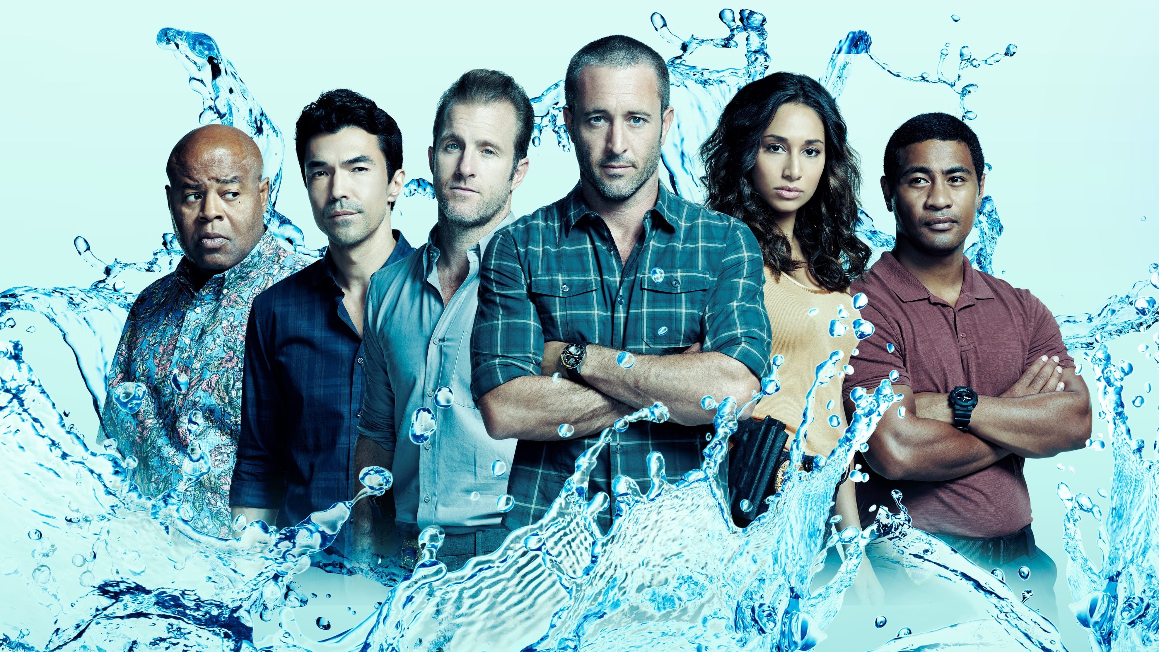 Immagine Poster serie TV 36 Hawaii Five-0