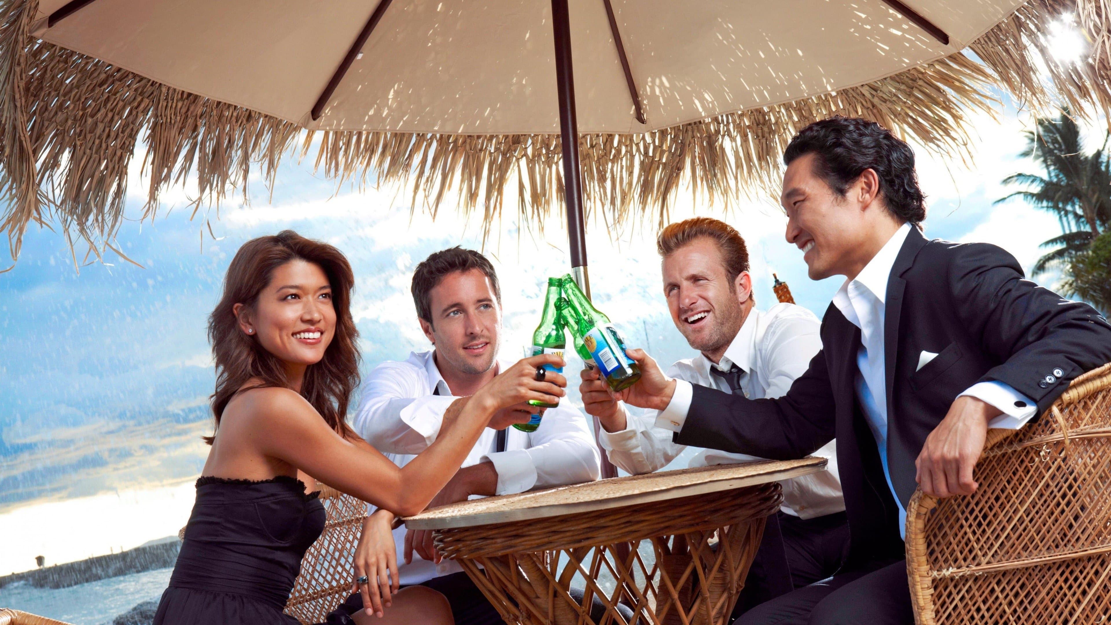 Immagine Poster serie TV 10 Hawaii Five-0