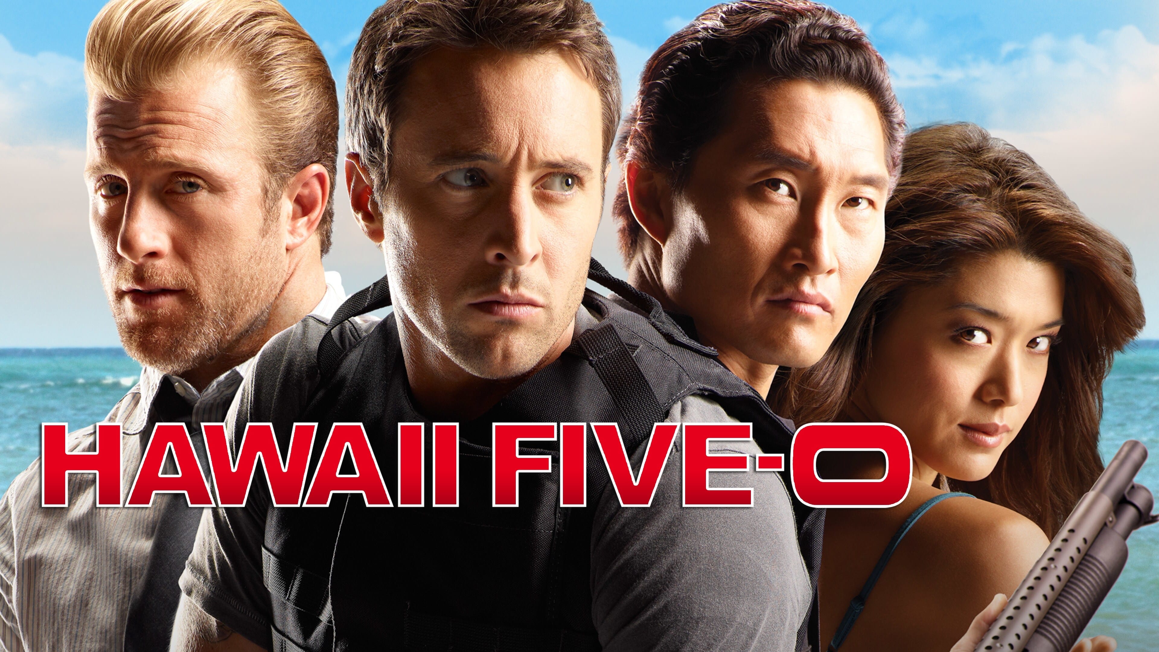 Immagine Poster serie TV 39 Hawaii Five-0