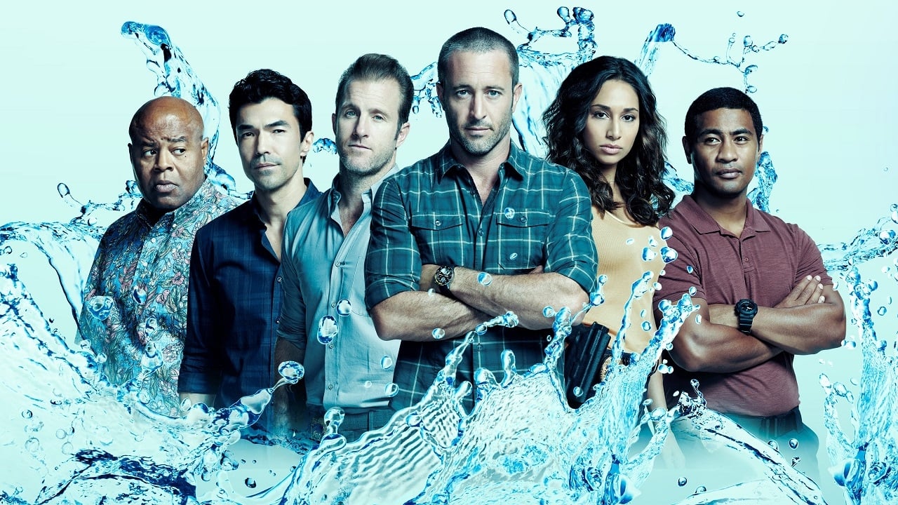 Immagine Poster serie TV 51 Hawaii Five-0