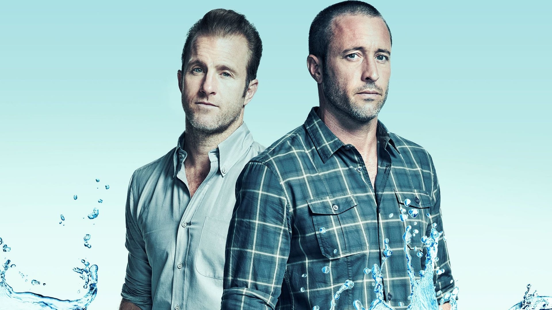 Immagine Poster serie TV 64 Hawaii Five-0