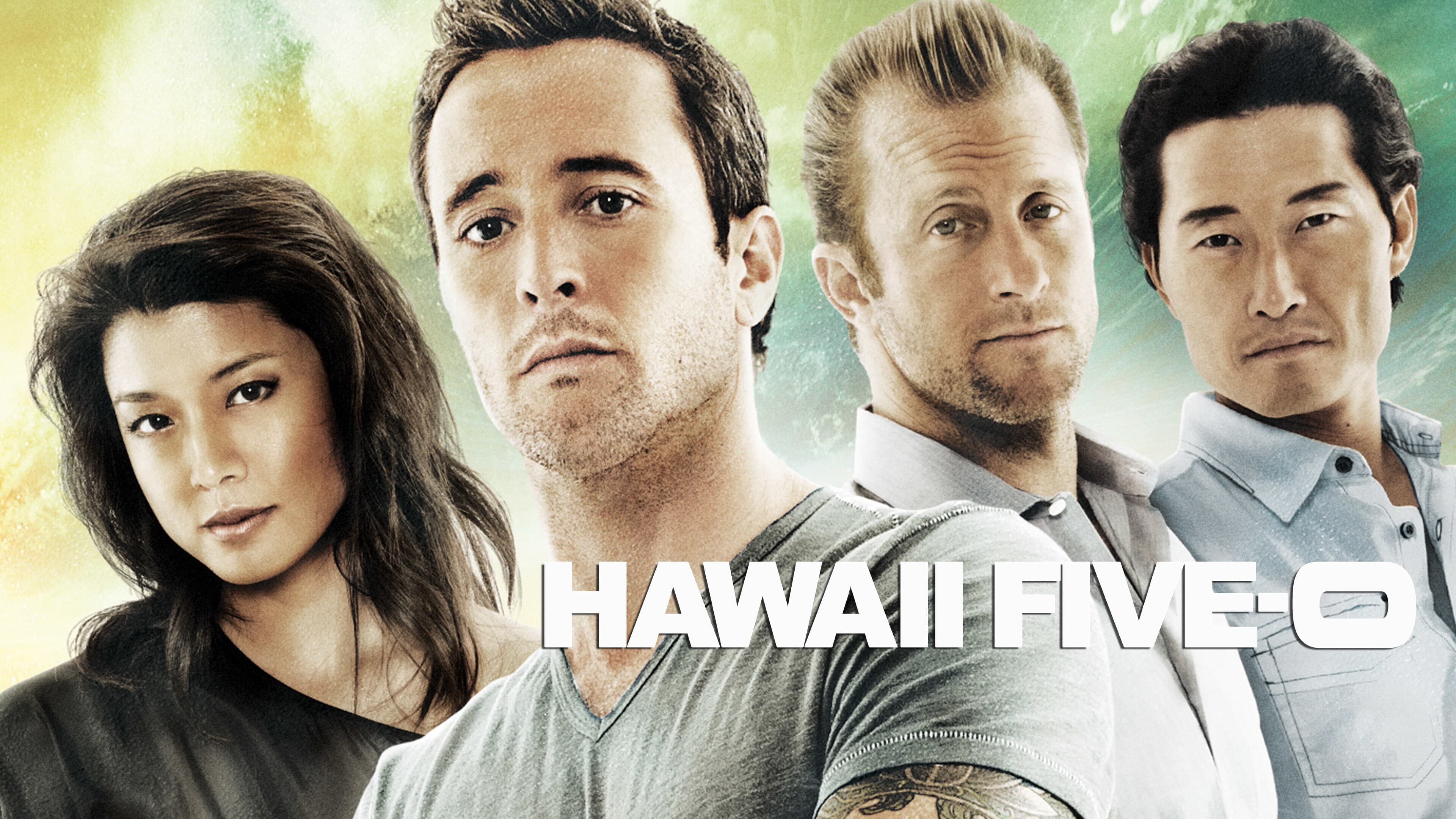 Immagine Poster serie TV 41 Hawaii Five-0