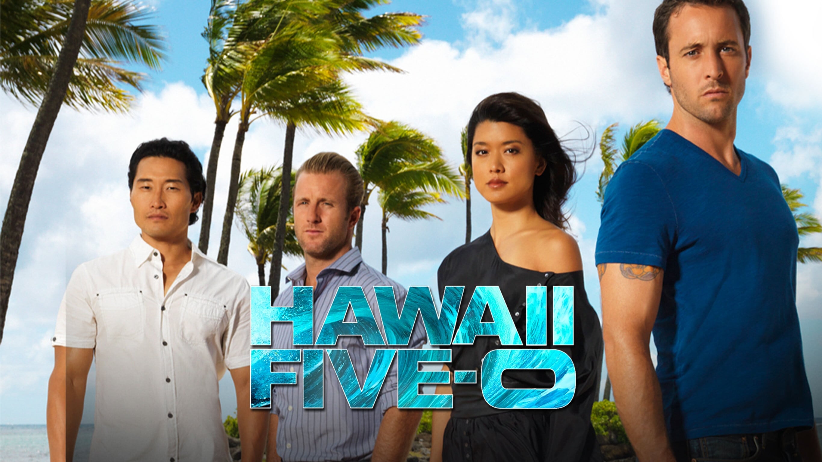 Immagine Poster serie TV 33 Hawaii Five-0