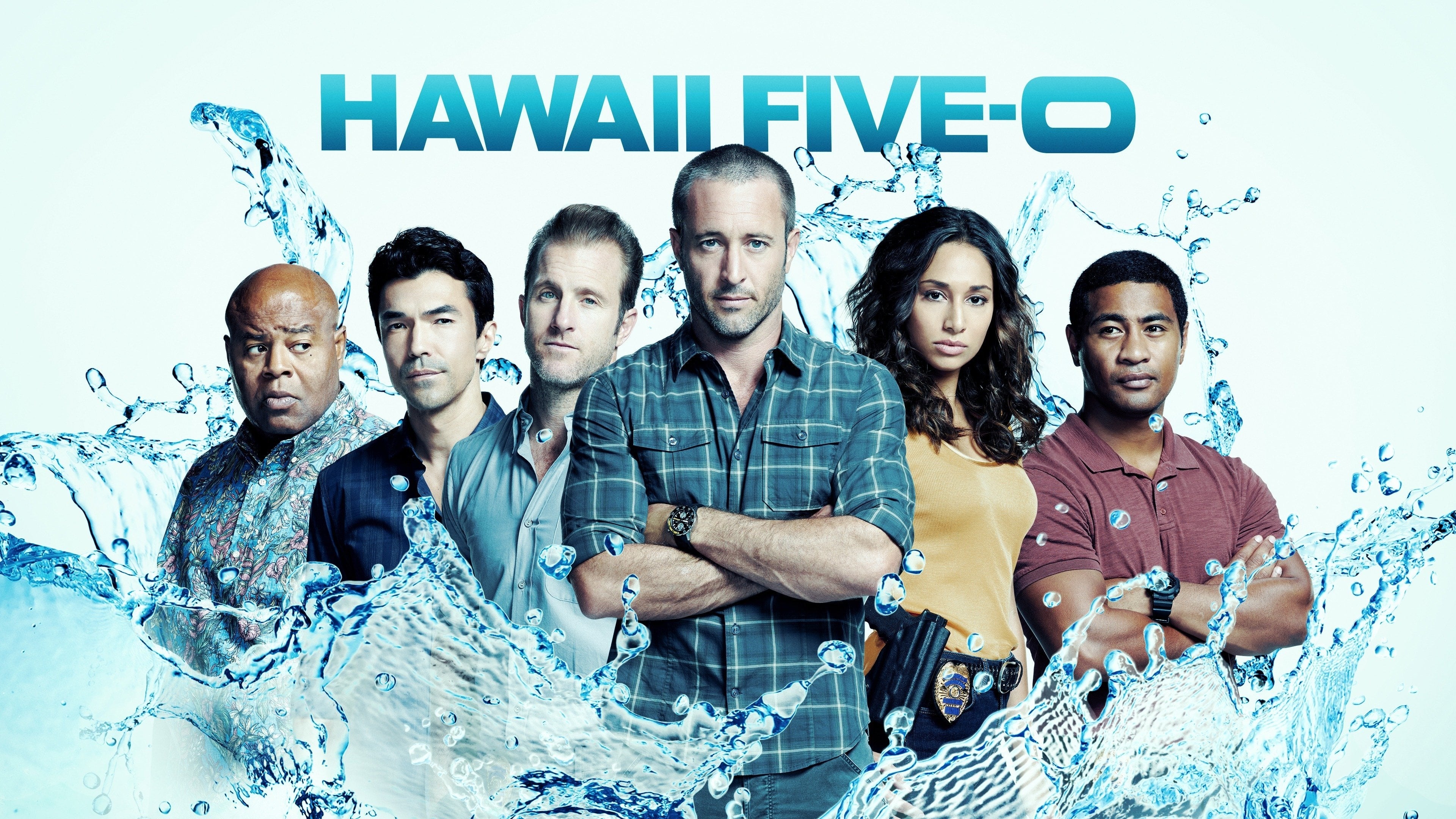 Immagine Poster serie TV 13 Hawaii Five-0