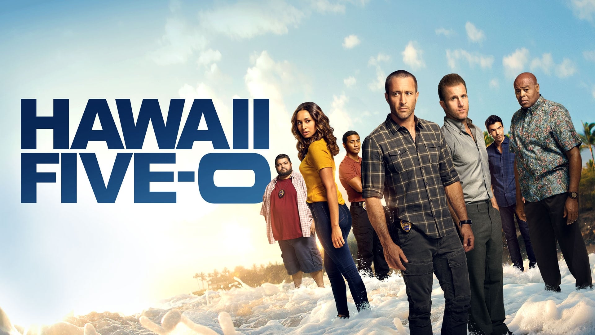 Immagine Poster serie TV 11 Hawaii Five-0