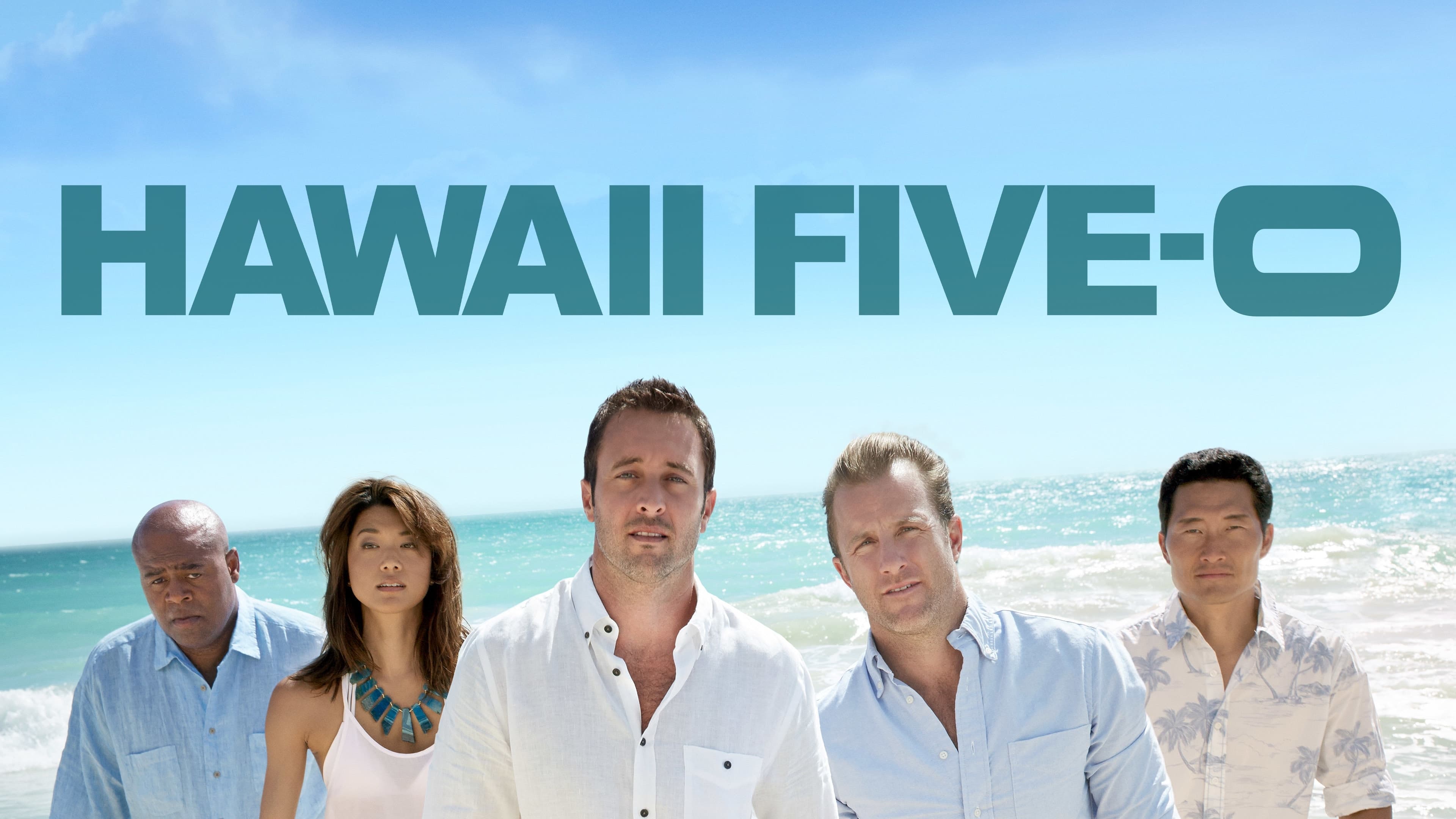 Immagine Poster serie TV 40 Hawaii Five-0