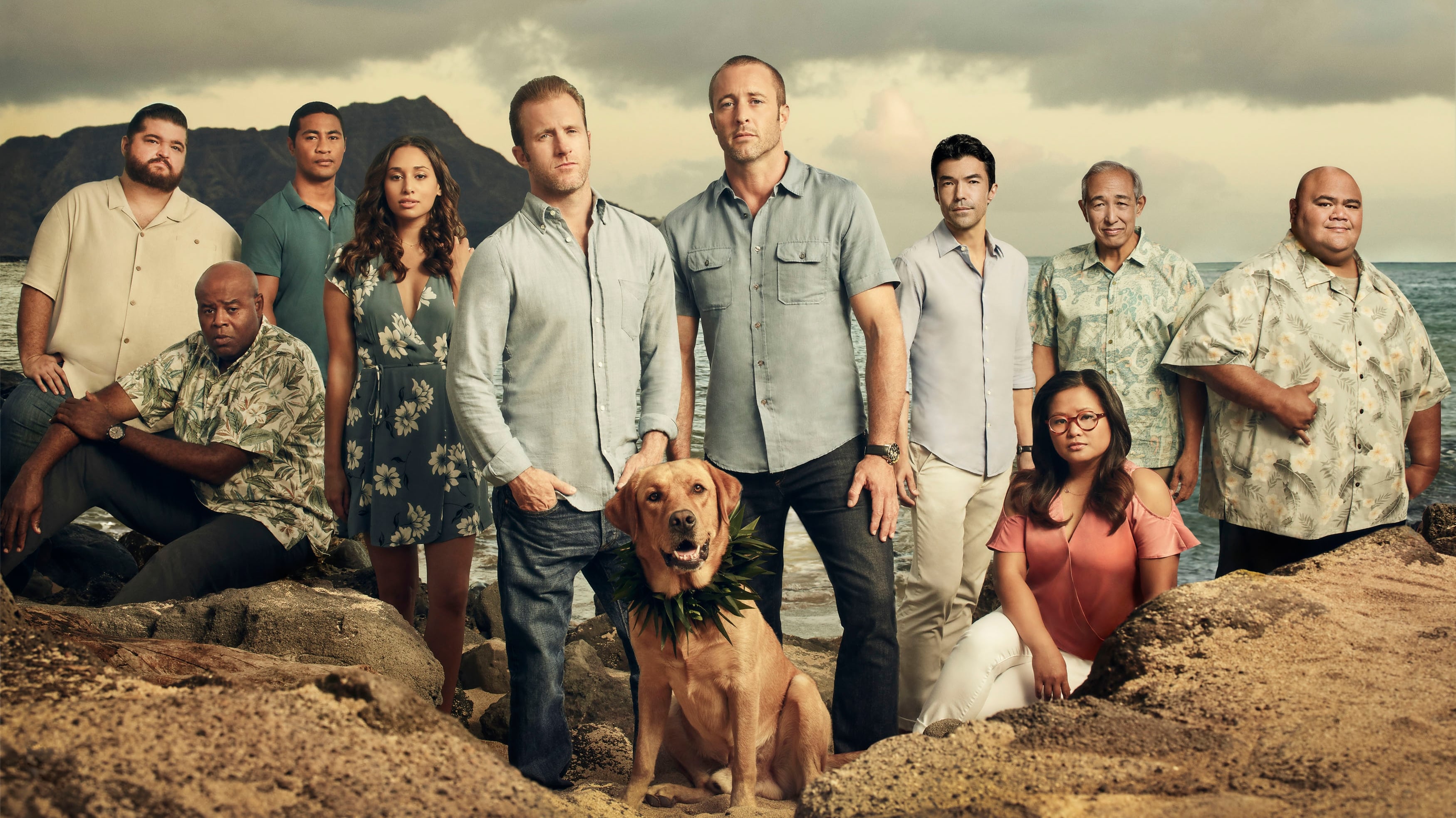 Immagine Poster serie TV 1 Hawaii Five-0