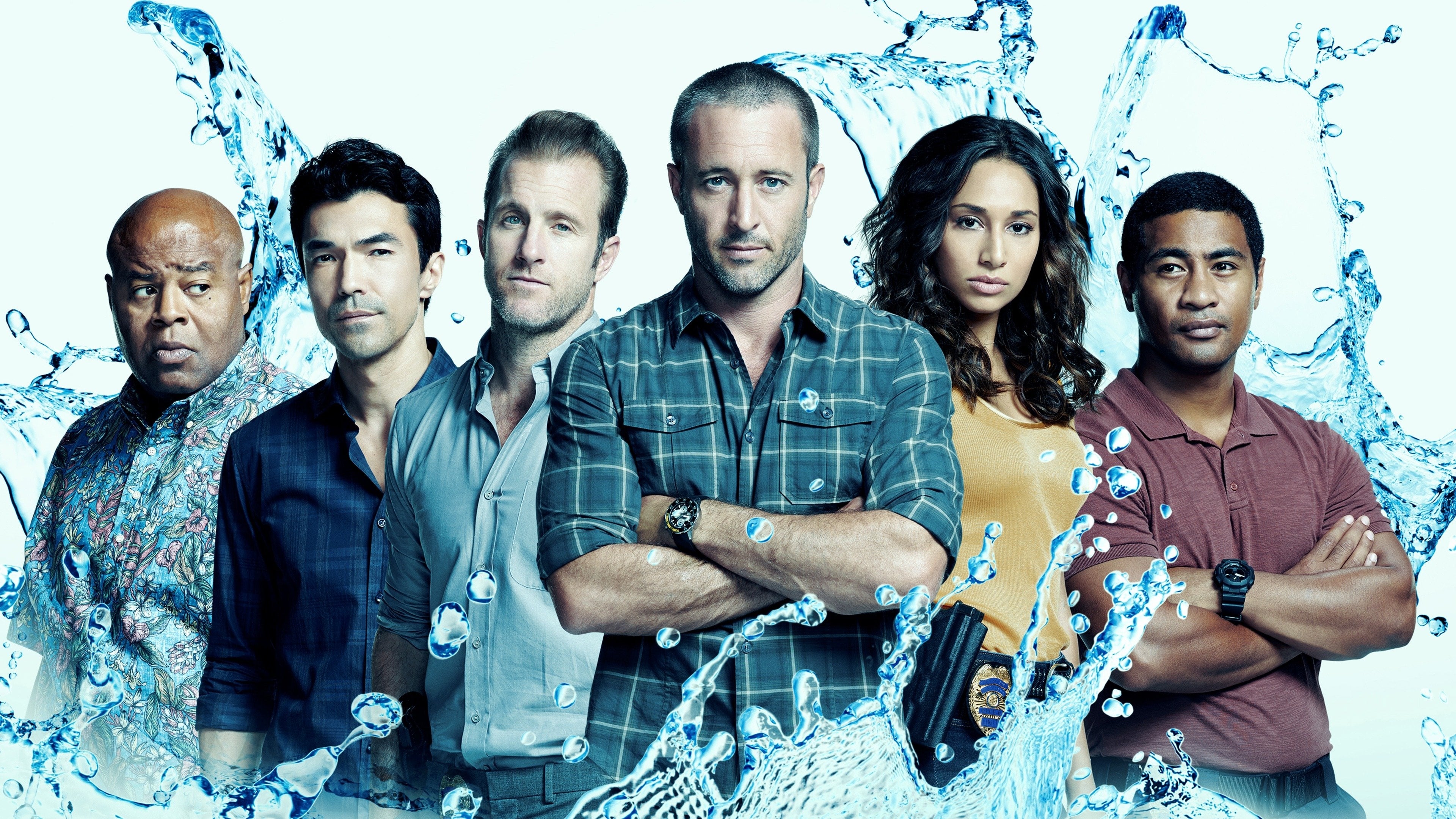 Immagine Poster serie TV 5 Hawaii Five-0