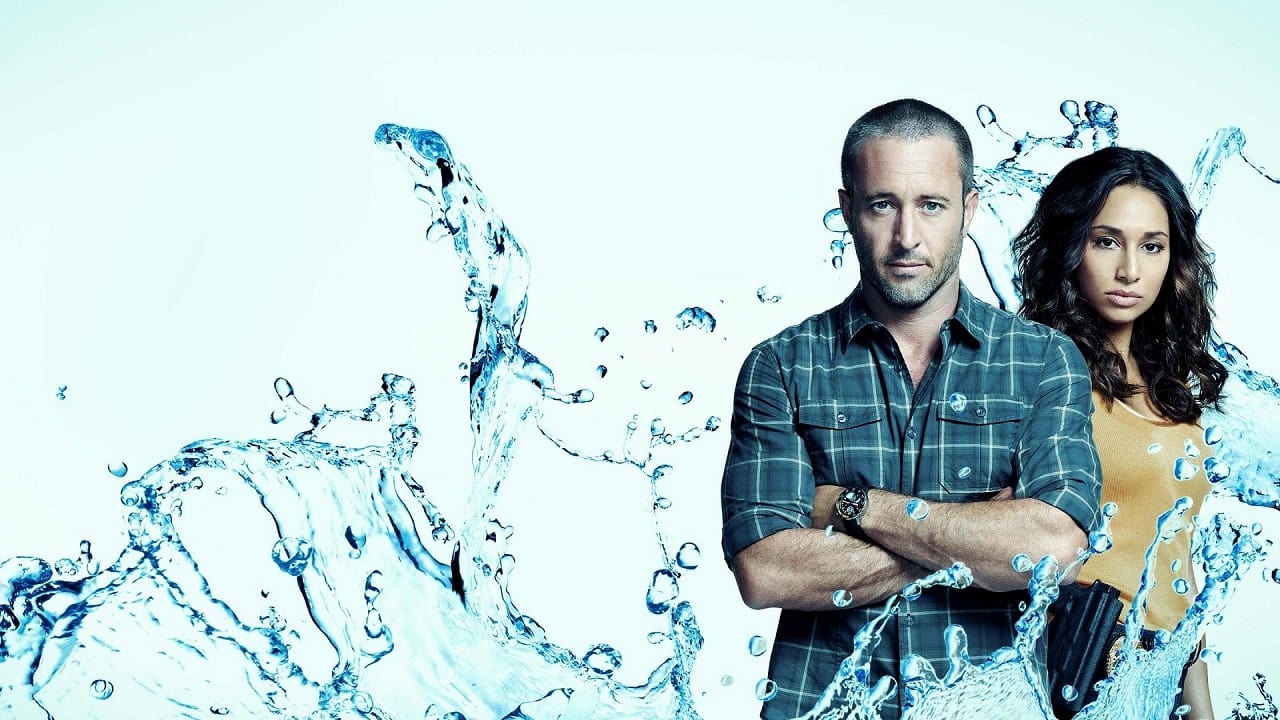 Immagine Poster serie TV 58 Hawaii Five-0