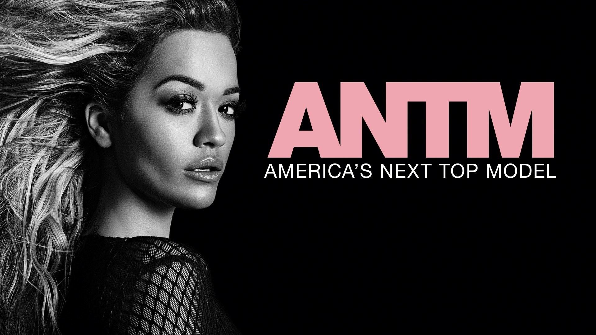 Immagine Poster serie TV 40 America's Next Top Model