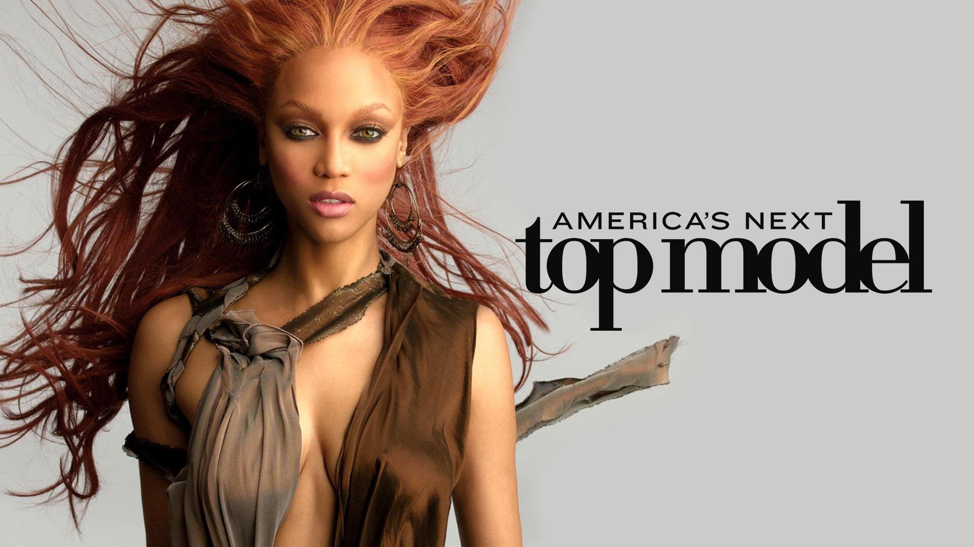 Immagine Poster serie TV 15 America's Next Top Model