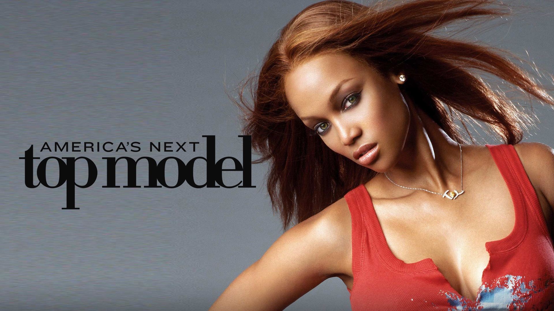 Immagine Poster serie TV 13 America's Next Top Model