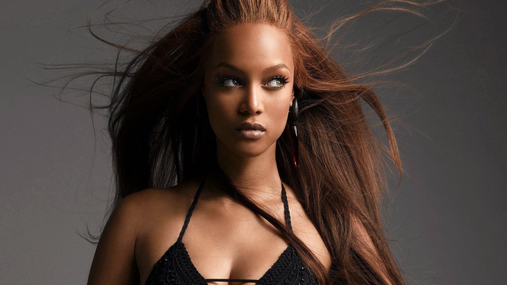 Immagine Poster serie TV 1 America's Next Top Model